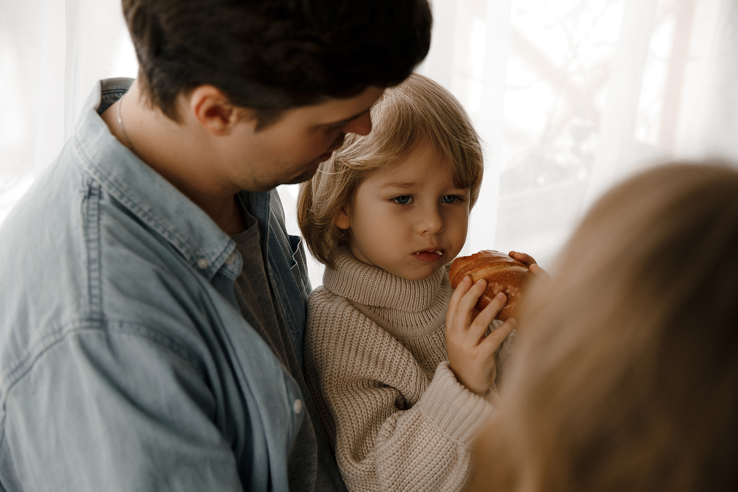 Дачный уют. Свадебный и семейный фотограф в Саратове Виолетта Привалова
