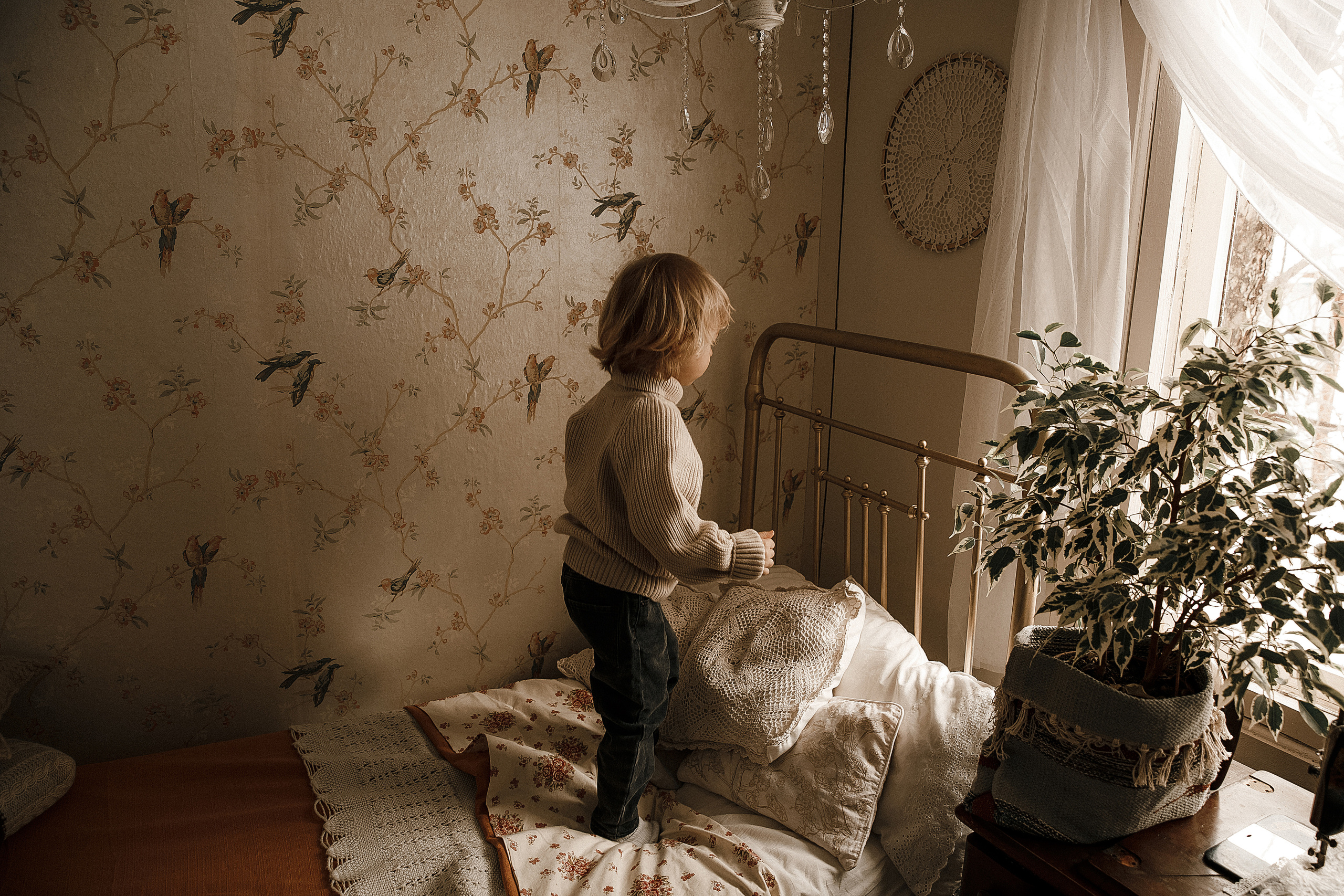 Дачный уют. Свадебный и семейный фотограф в Саратове Виолетта Привалова