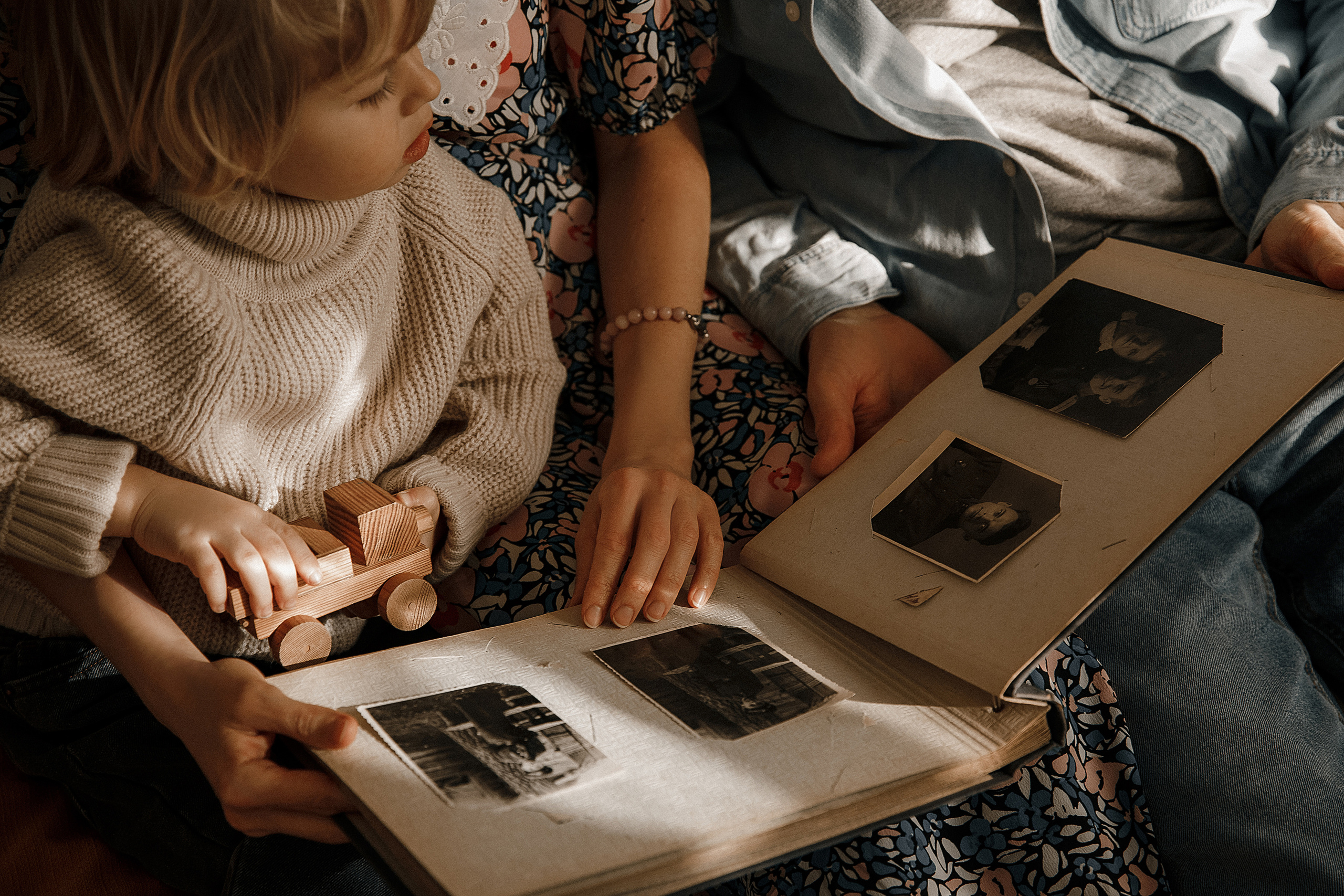Дачный уют. Свадебный и семейный фотограф в Саратове Виолетта Привалова