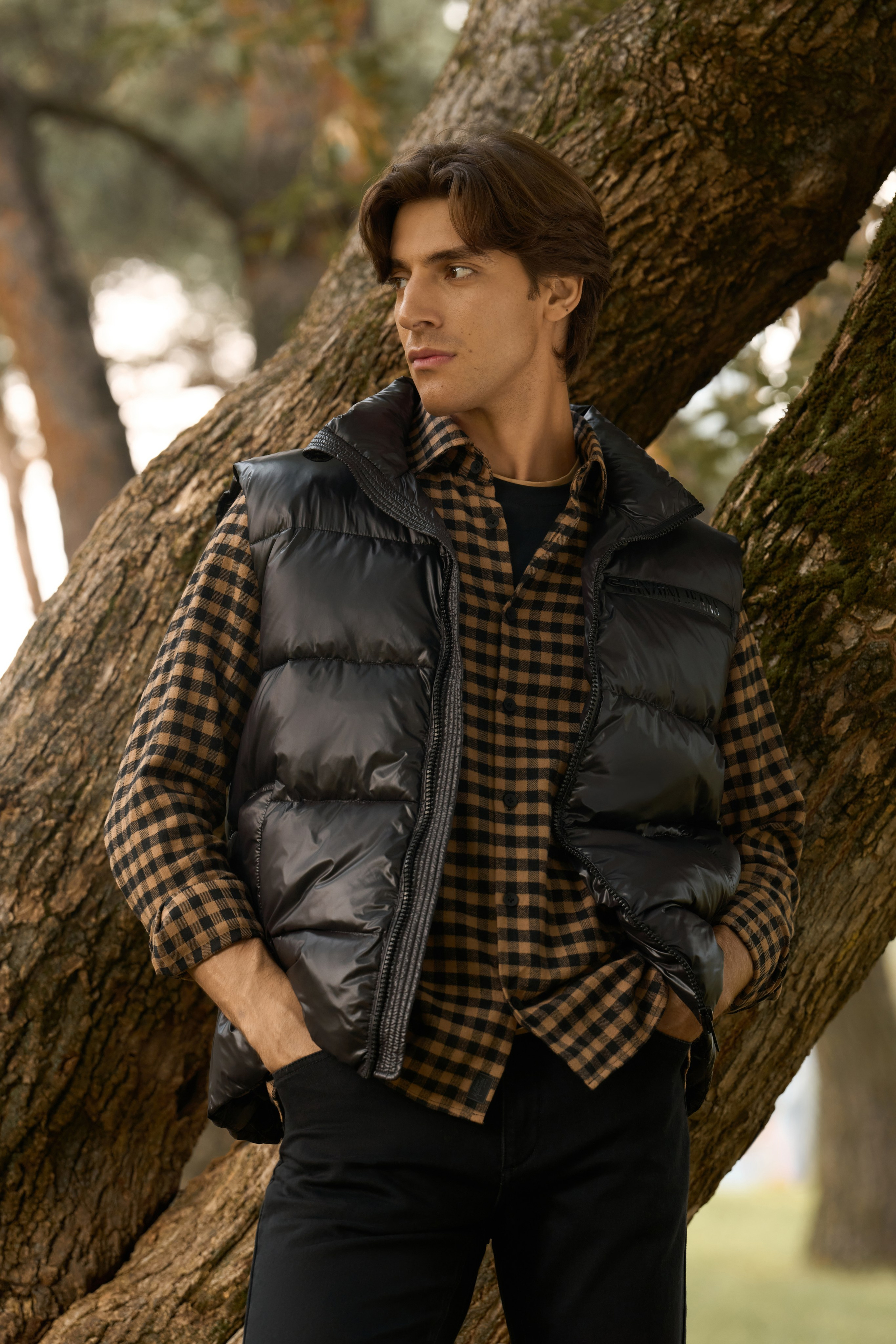 Alessandro Manzoni Denim. Стилист в Москве Дарья Цуркан