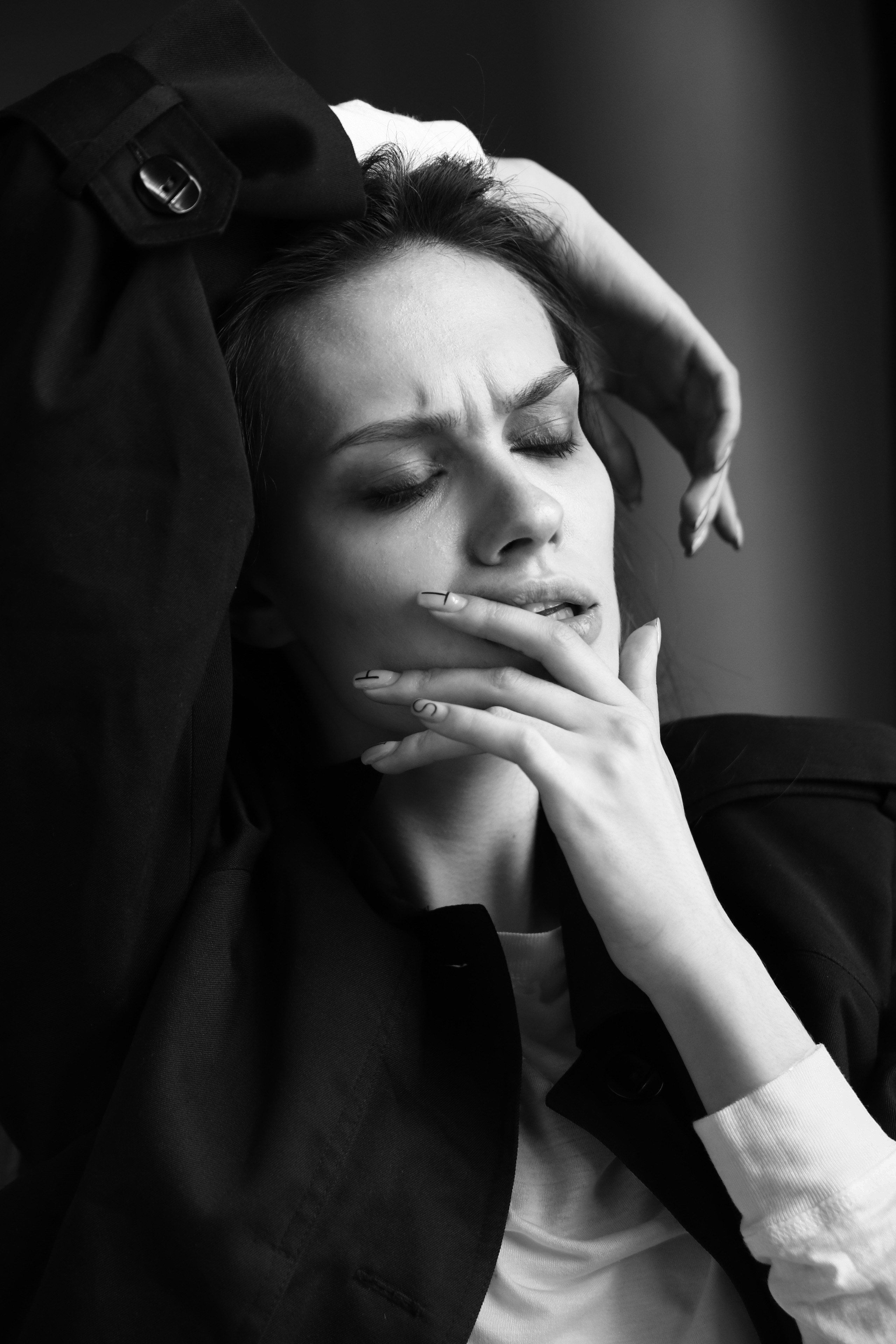 Дмитрий Иванов — портретный школьный фотограф Владивосток