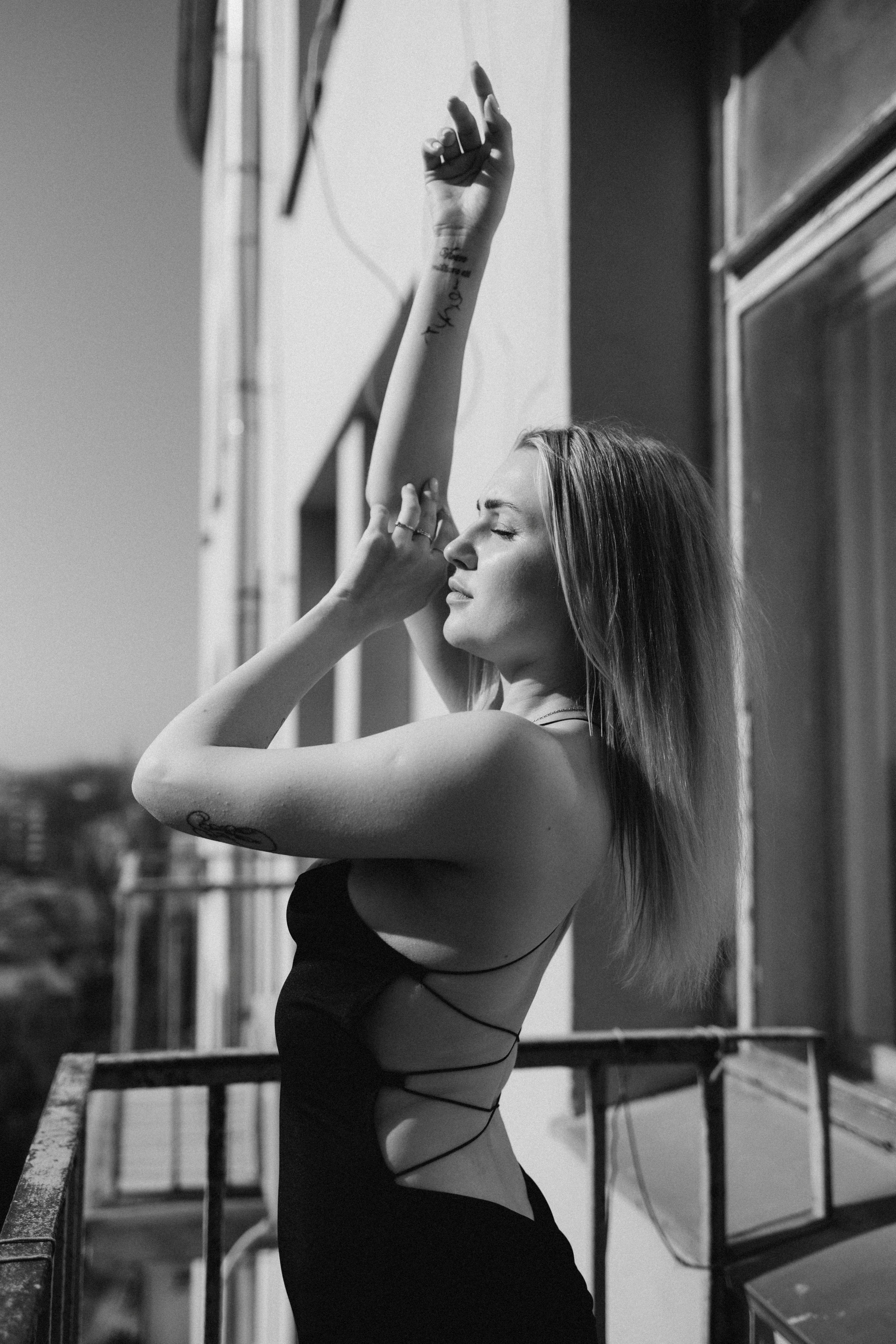 Love story фотосессия для пары — фотограф Кристина Филимонова