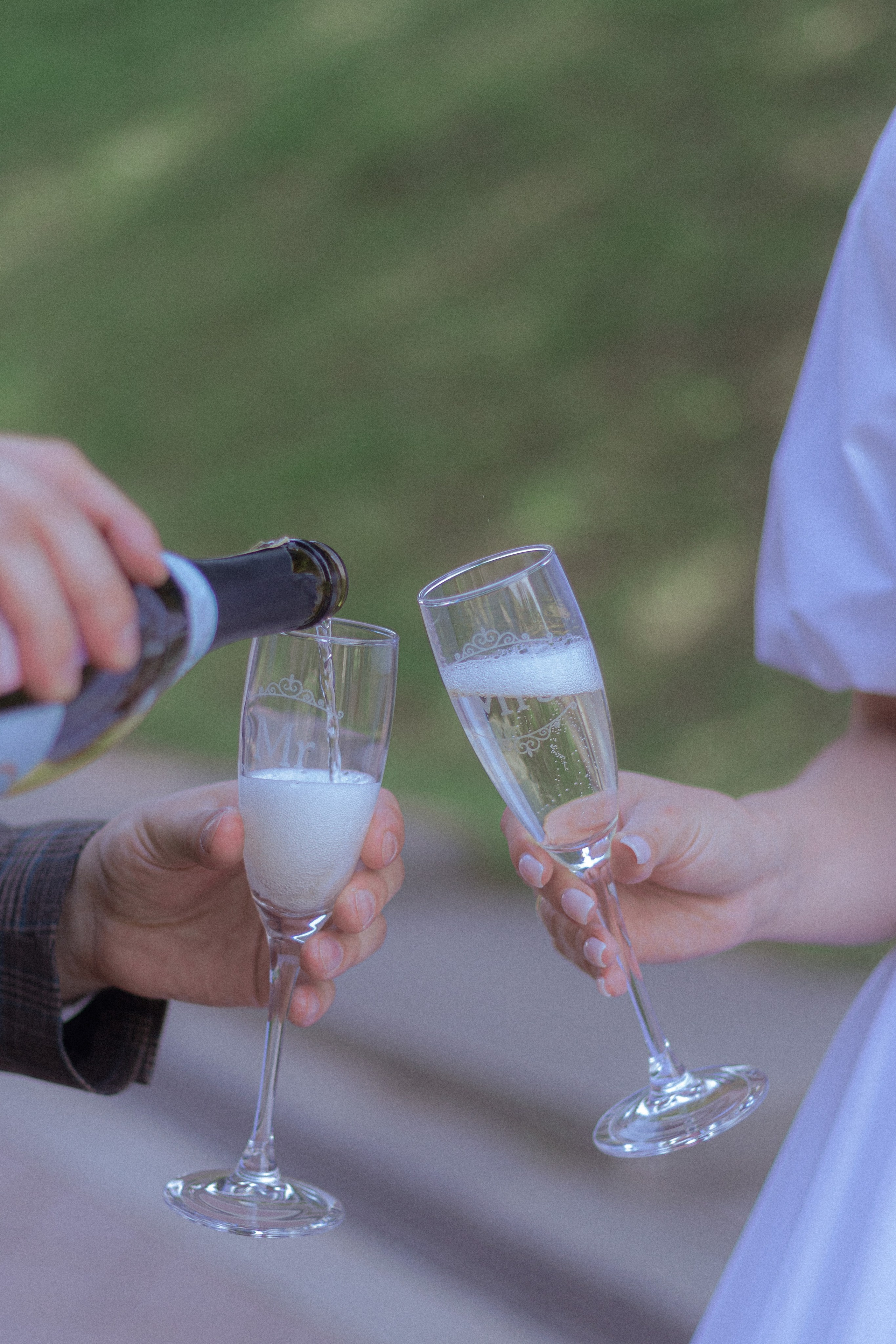 Love Story и Свадьбы. Фотограф Евгения Соул Москва