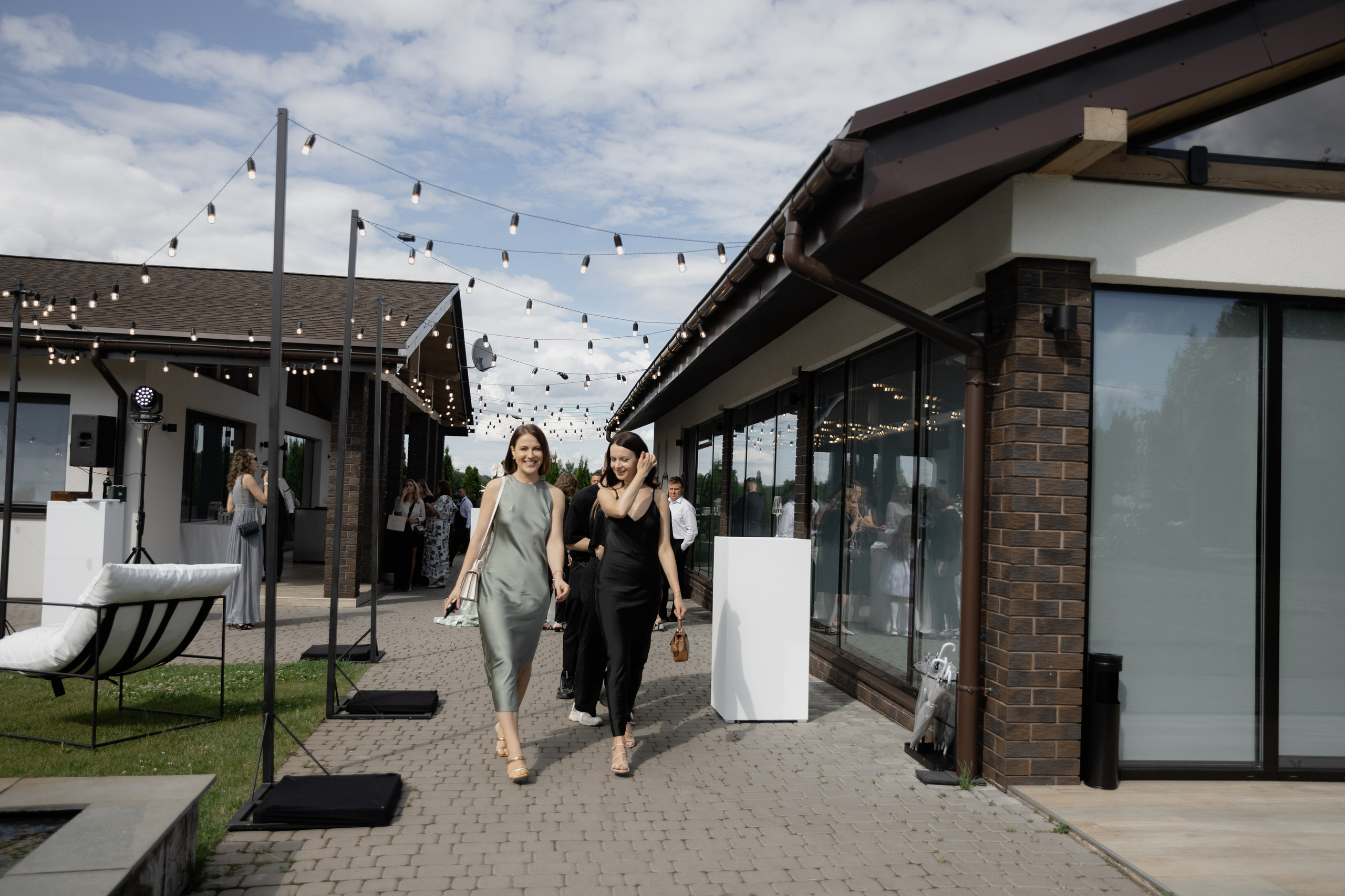 Настя Сергей 13 июня 2024, Minsk Grandchalet. Свадебный фотограф Кристина Винокурова