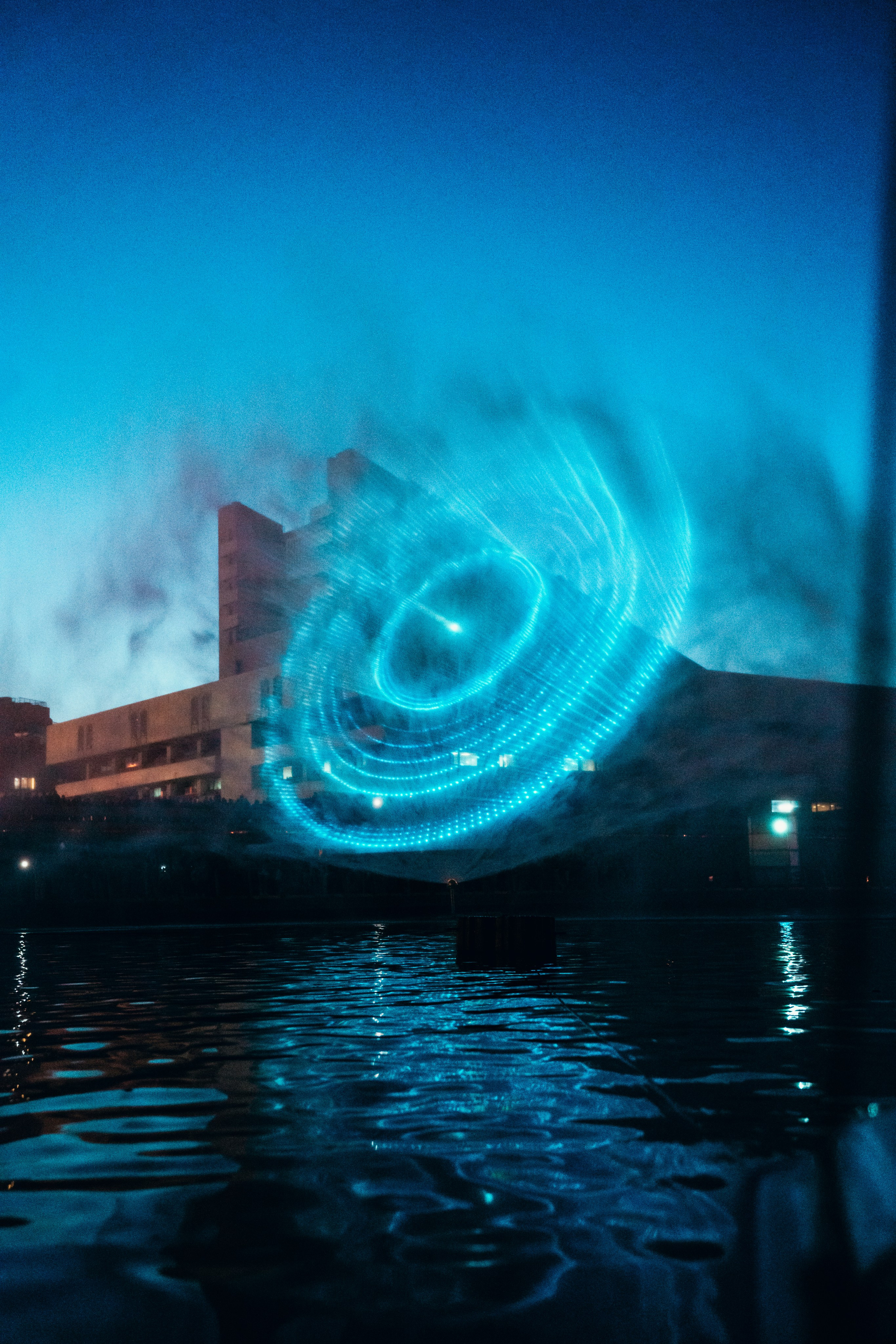 NUR 2025. Главная