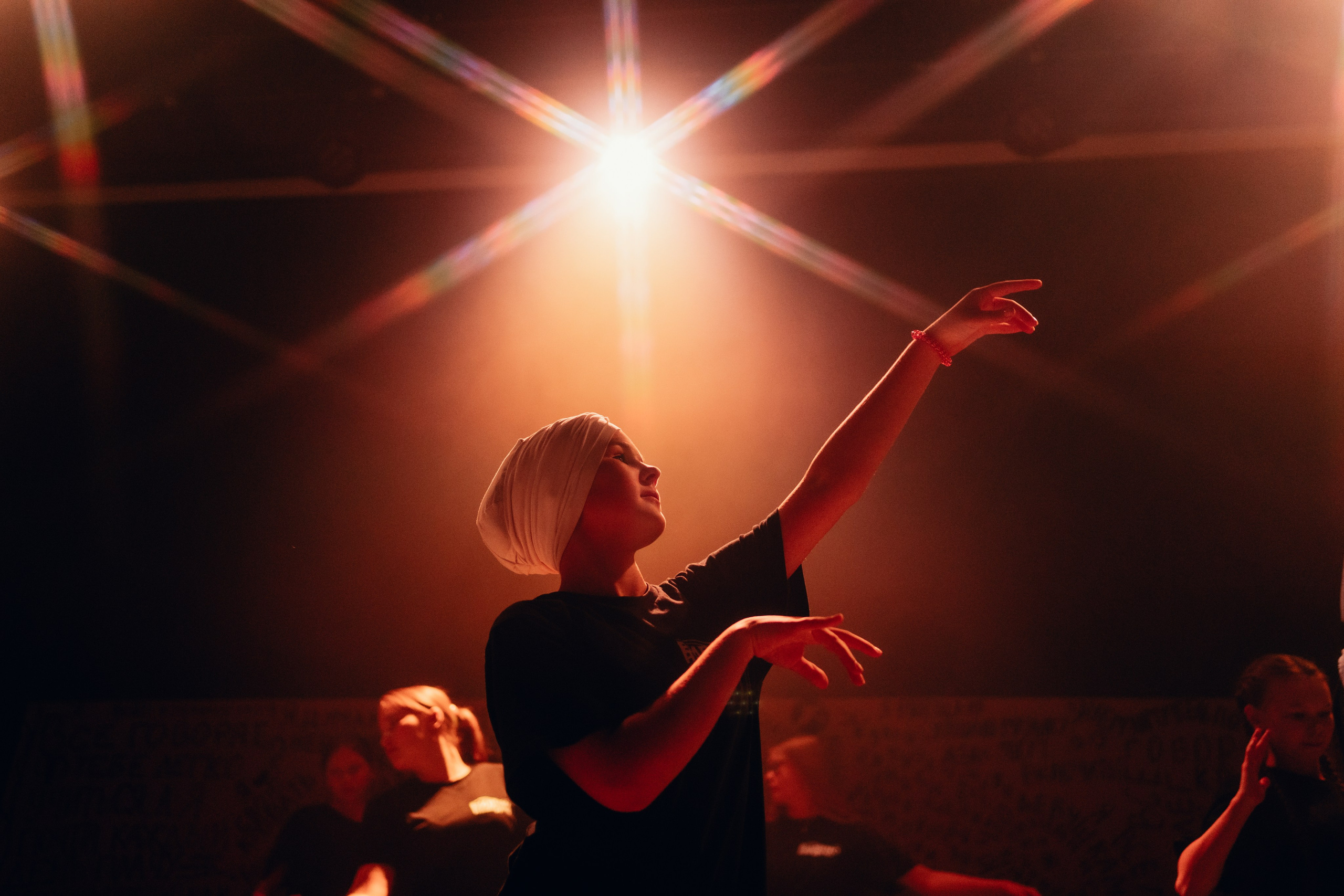 Проект «Видимо-невидимо». Главная