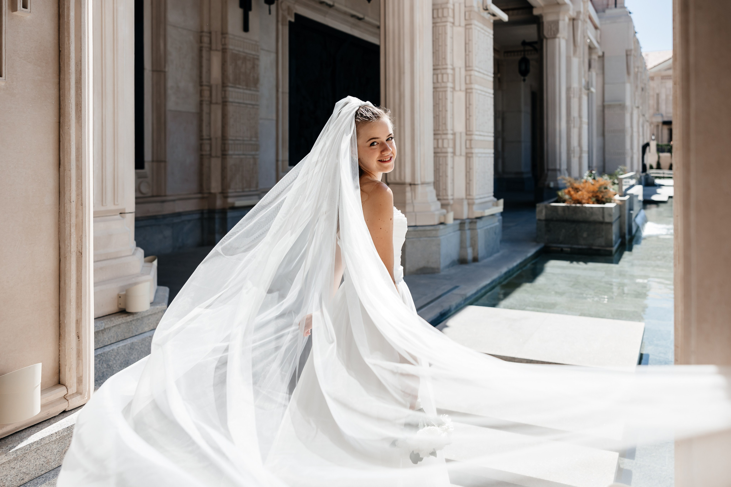 Анонс свадьбы Юлии и Александра. Свадебный фотограф в Крыму и Севастополе Ольга Баскакова