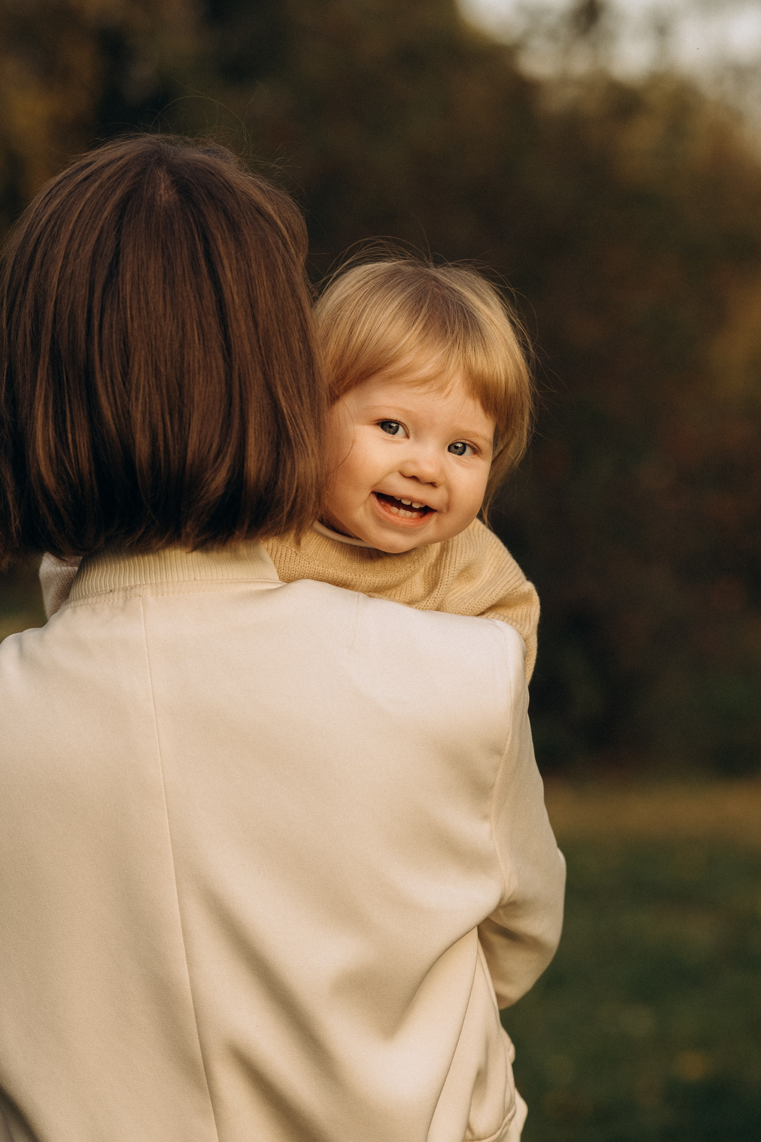 Прогулка в Ботаническом саду. Кристина Ветрова | ФОТОГРАФ | Москва