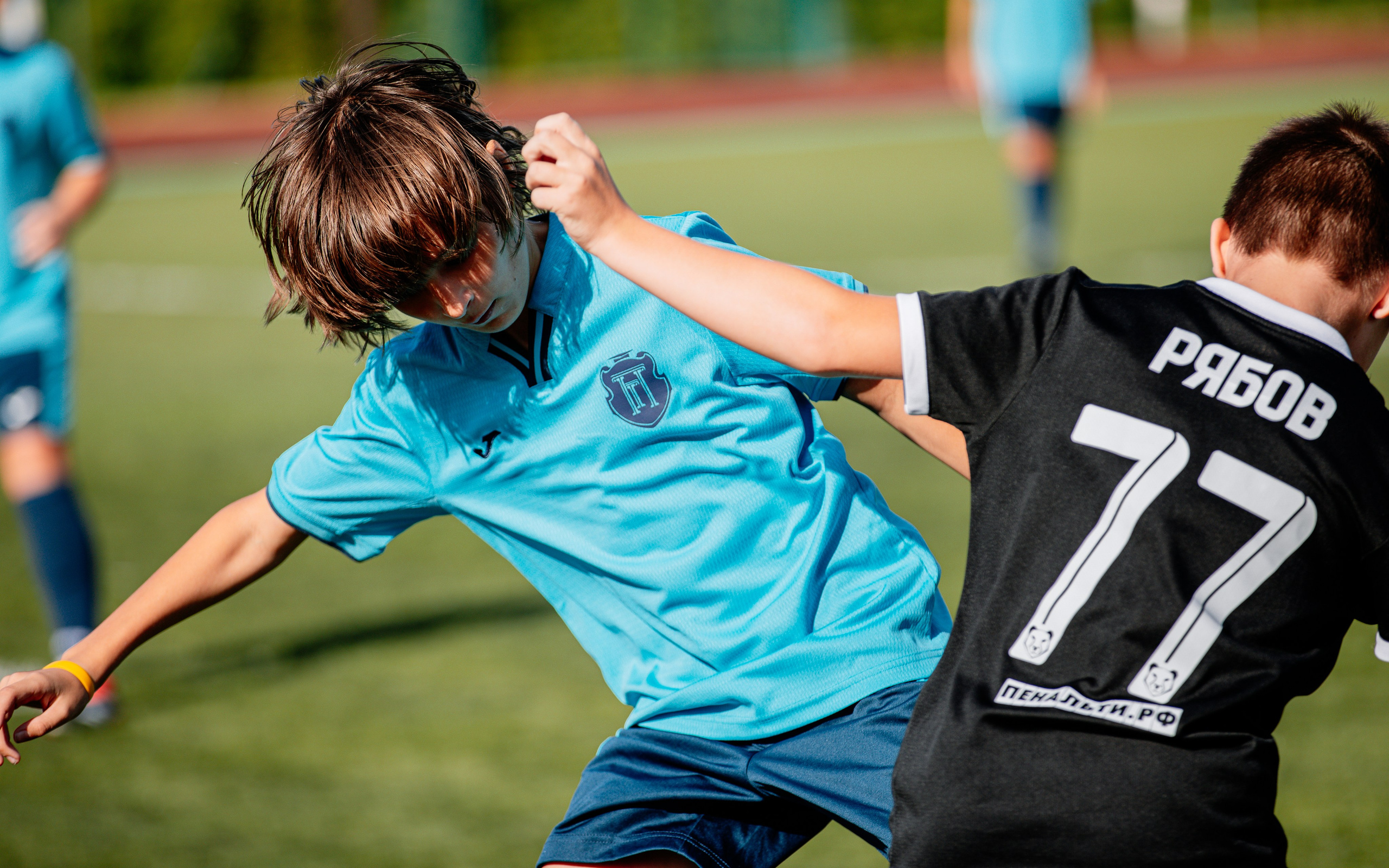 Reportage. Photographer Isida Sontz