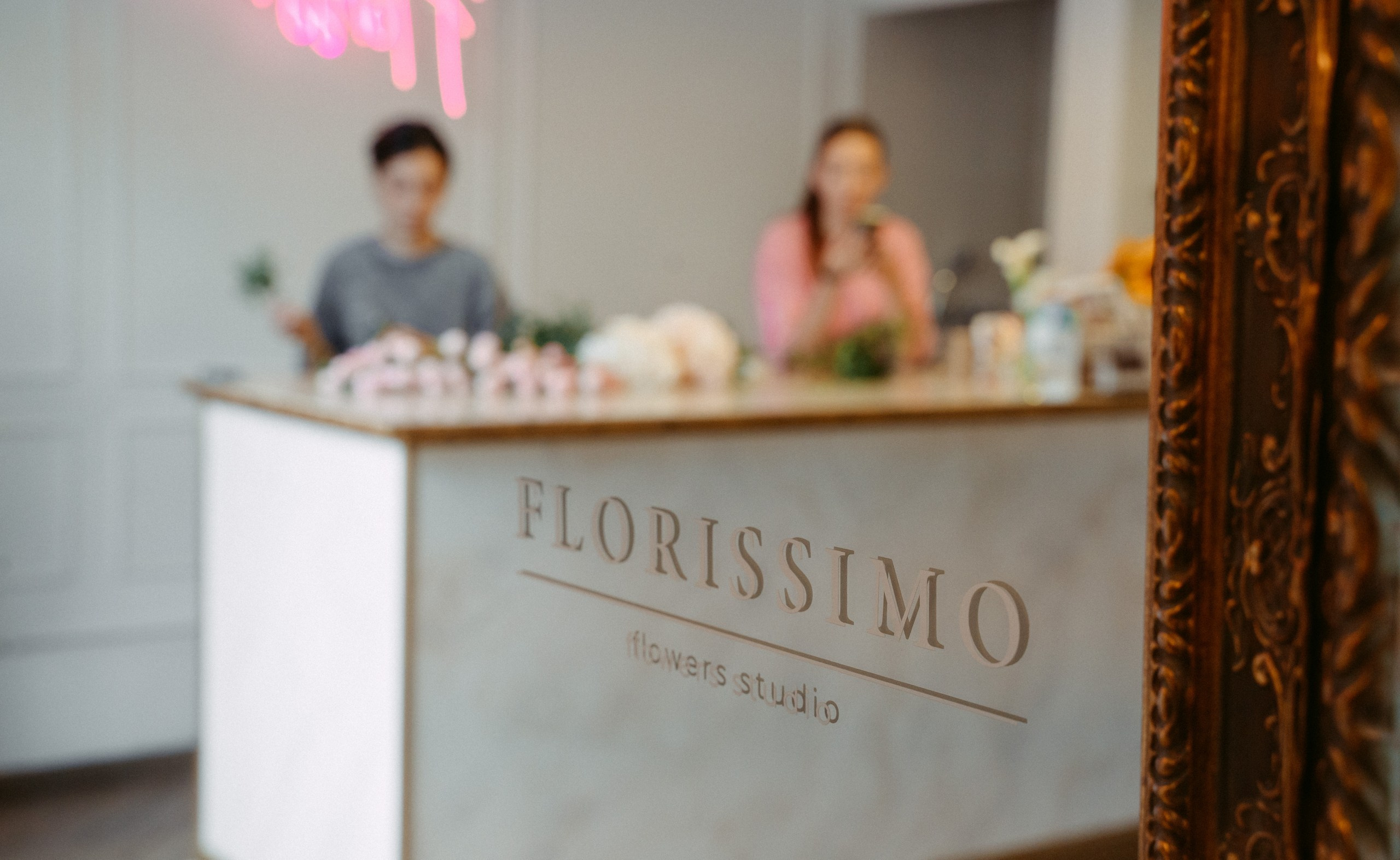 Florissimo x Enter. Саша Копылов, фотограф в Казани