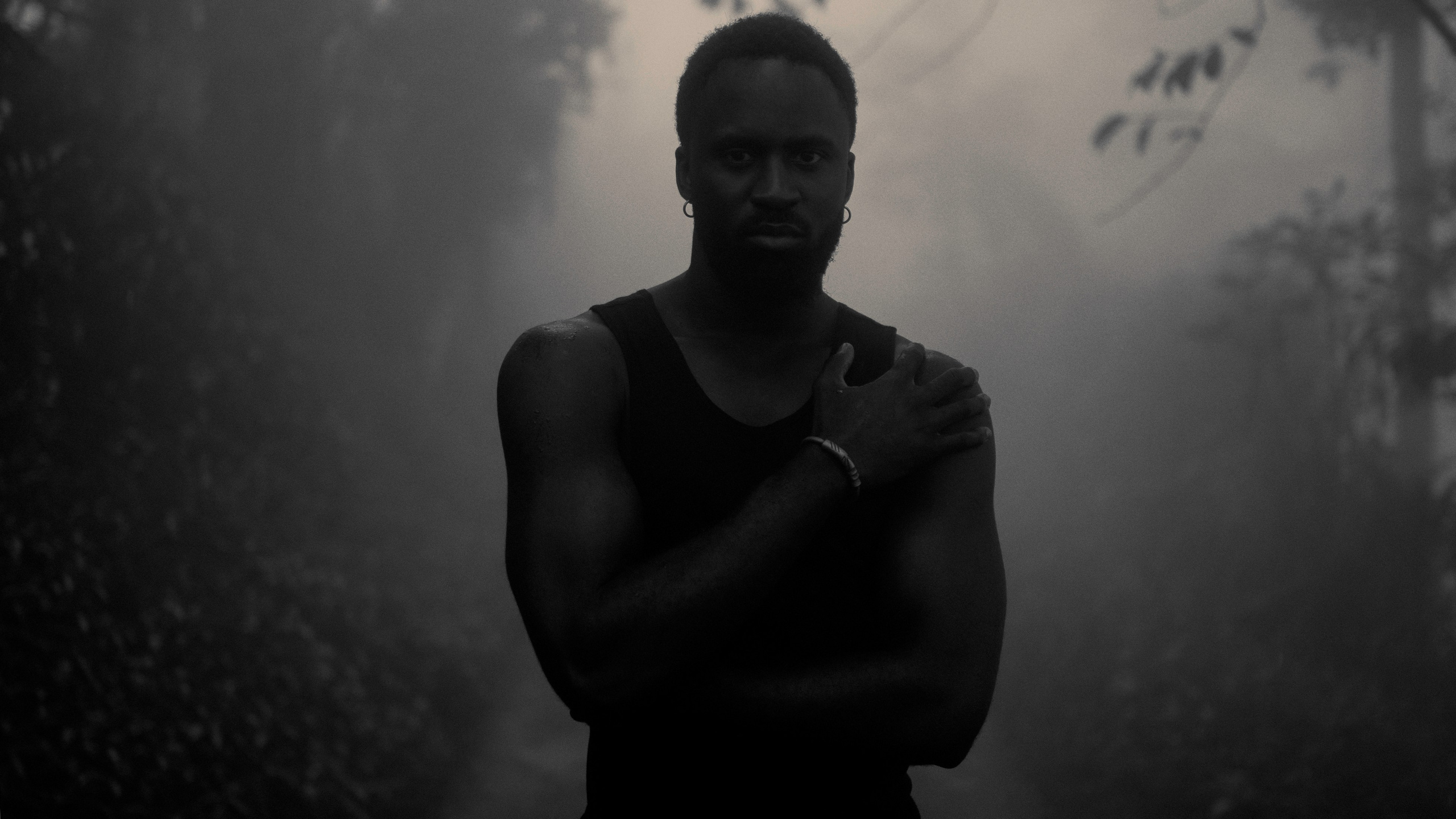 MEN. Art Photographer Anastasiia Maiskaya