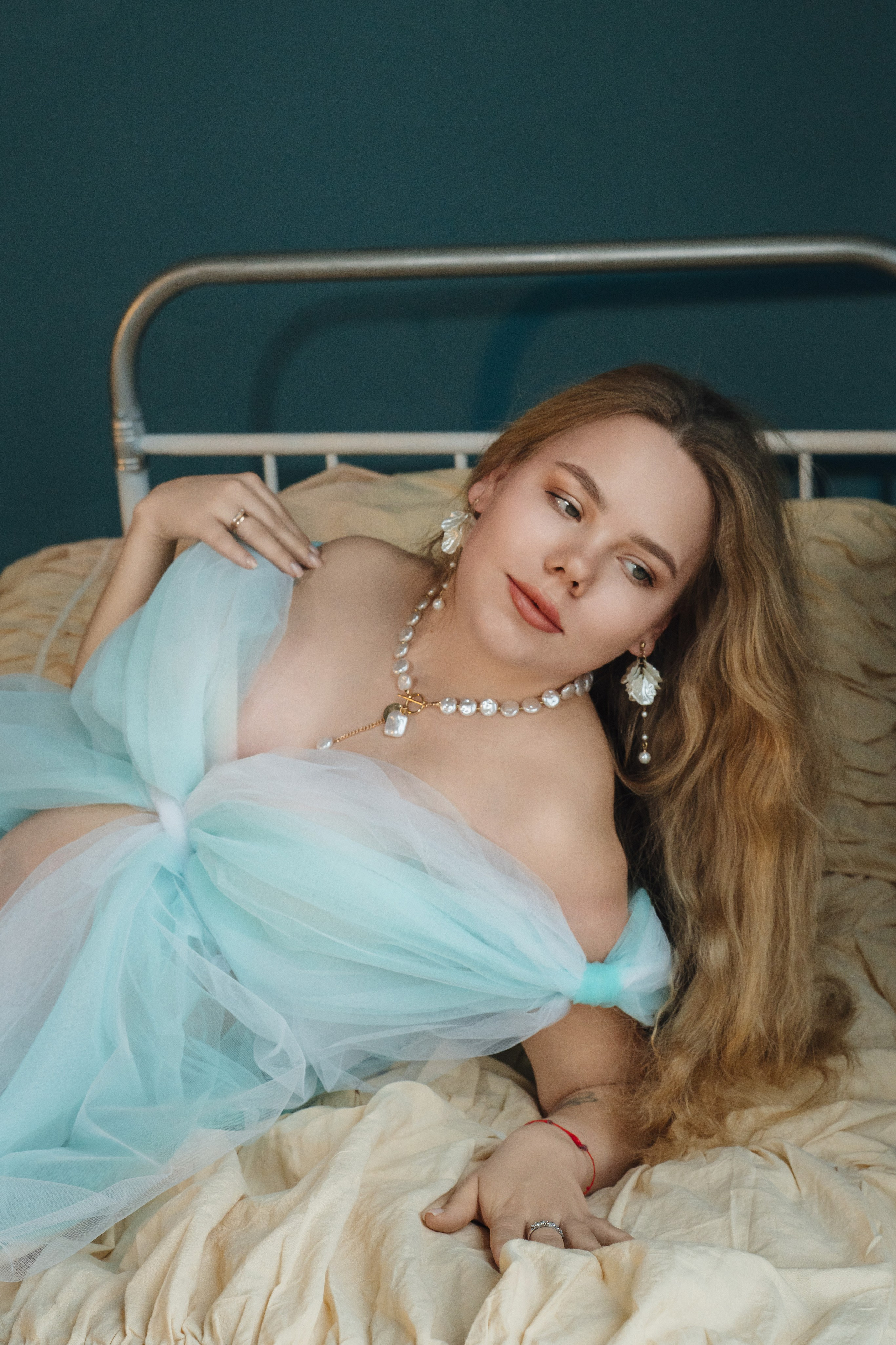 Виталий и Ирина. Профессиональный фотограф в Самаре Анна Конзаева