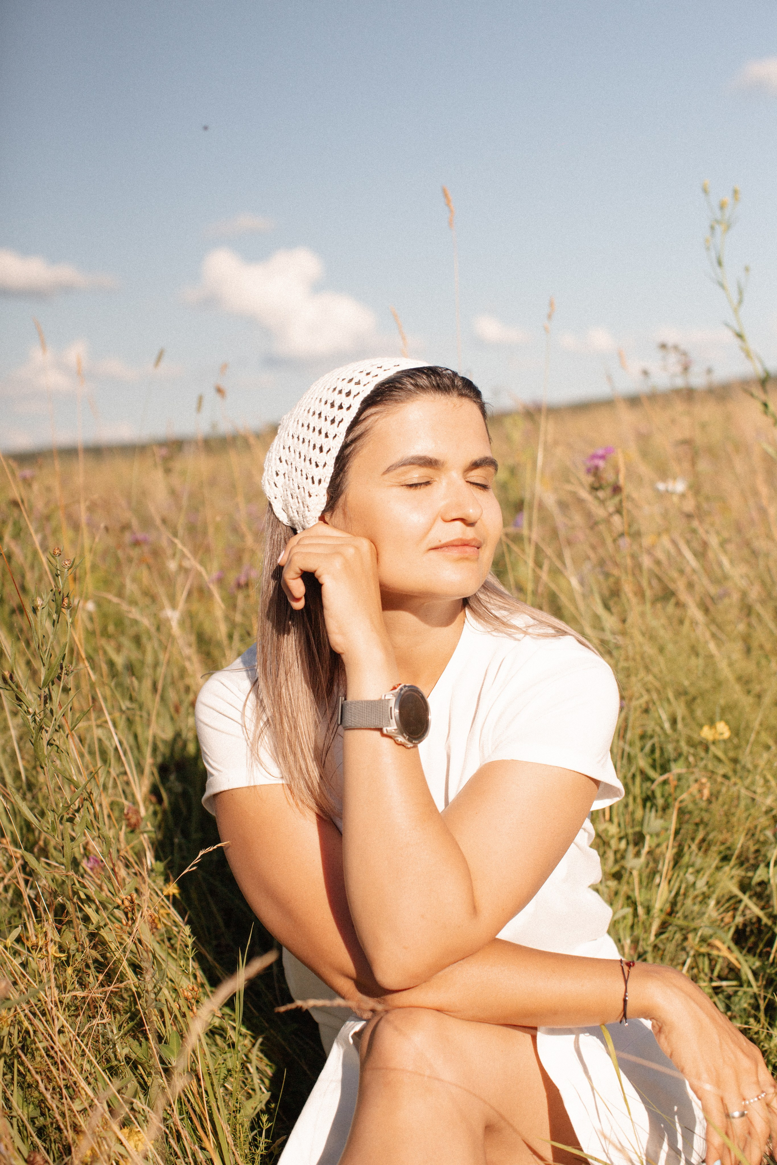 Индивидуальная съемка. Честный семейный фотограф