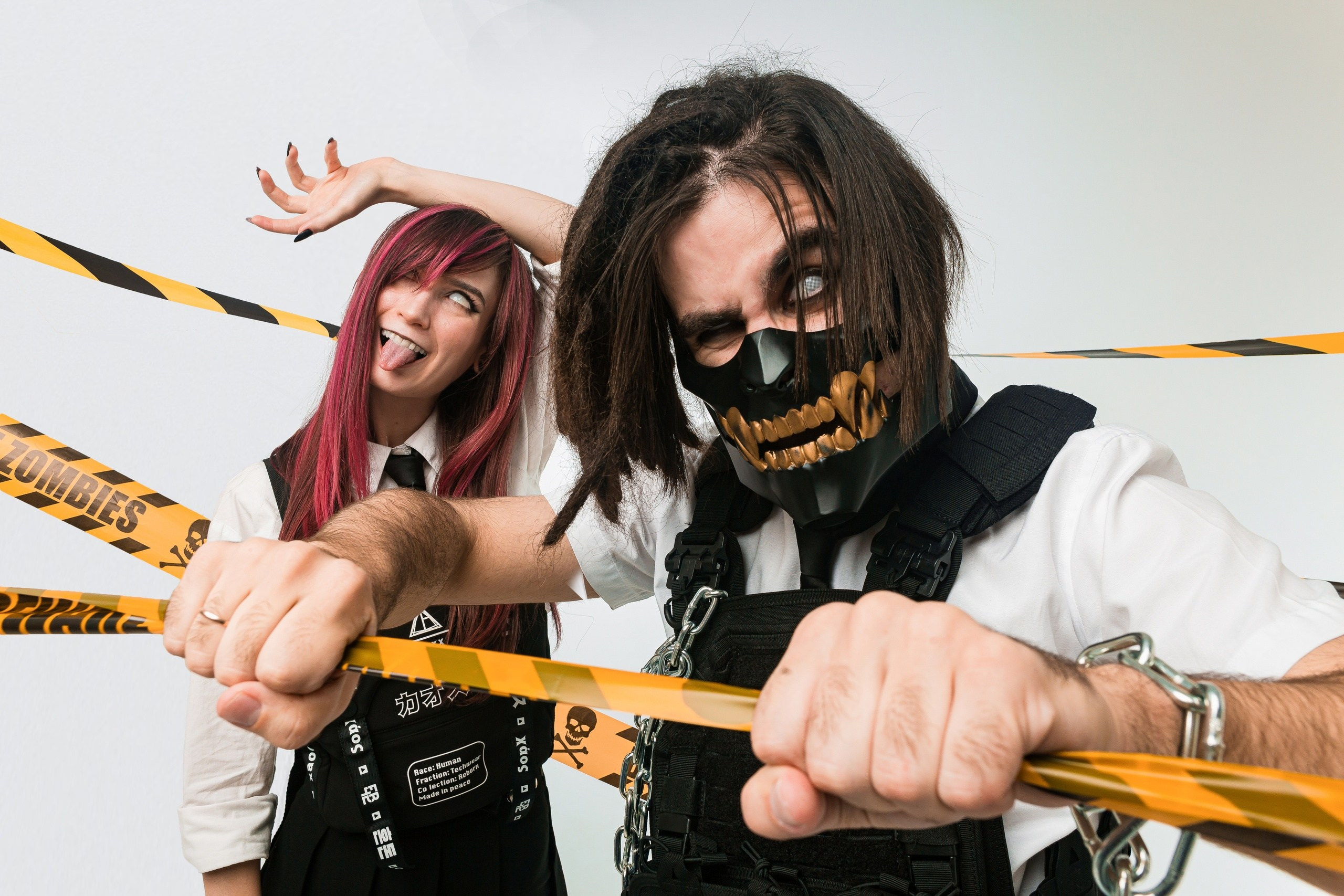 Staple R | Промо