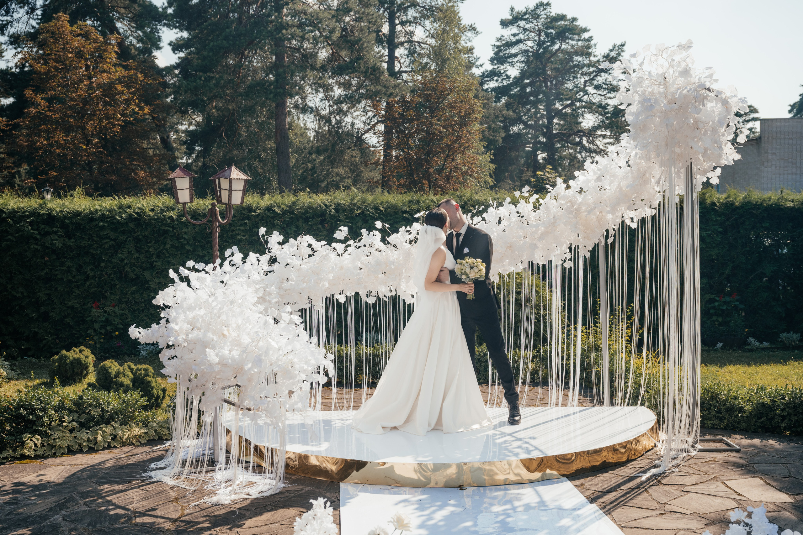 Ульяна & Руслан. Свадебный и портретный фотограф в Минске и РБ Владислав Саков