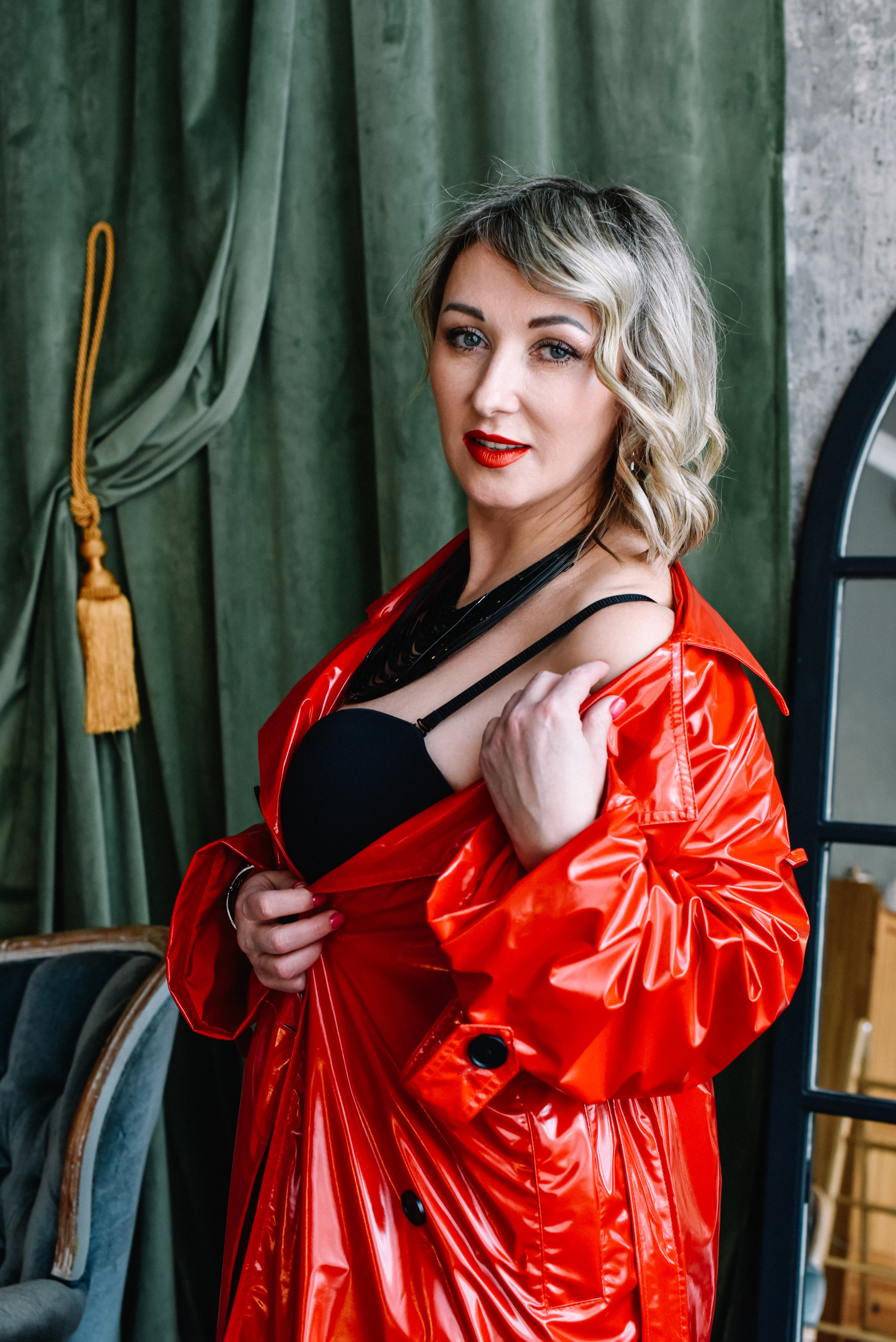 Юля и Алёна