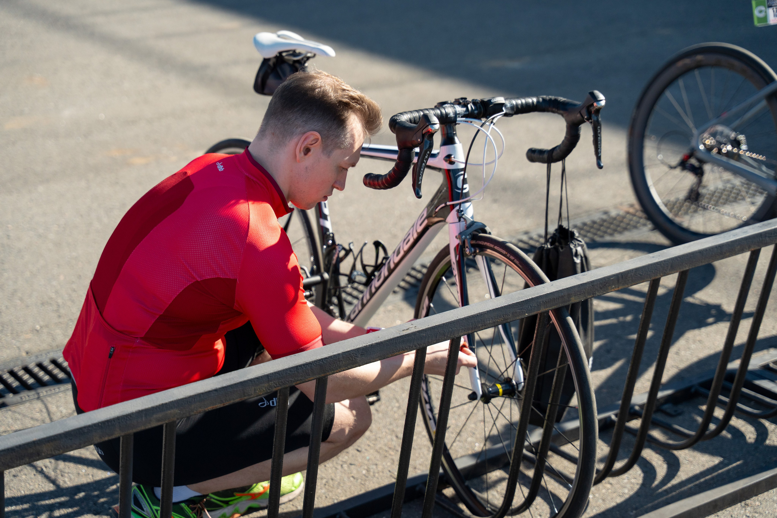 GranFondo MoscowRaceWay 2025. Фотограф в Москве Марченко Александр