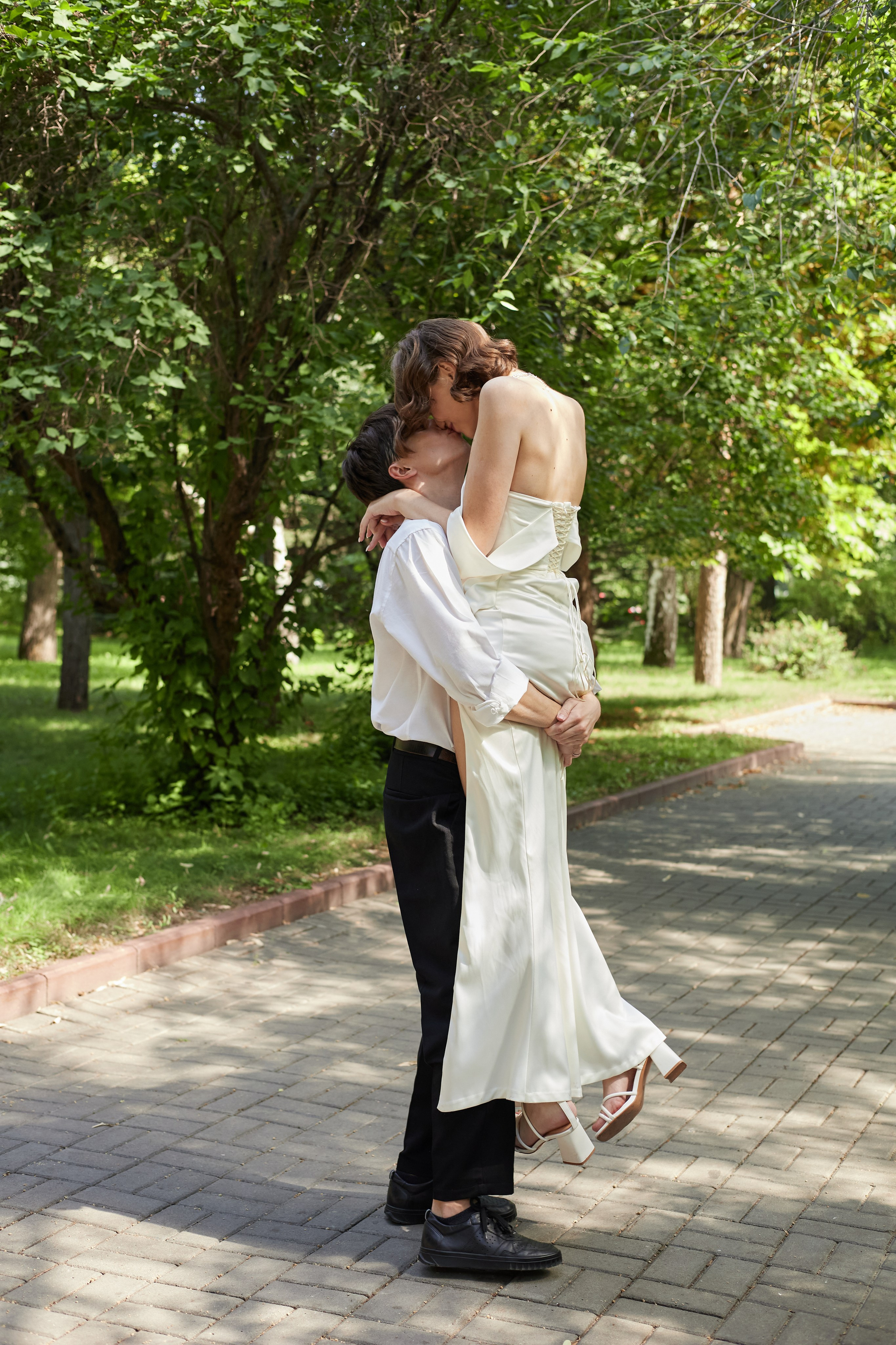 Анна и Ярослав. Ваш фотограф в Волгограде