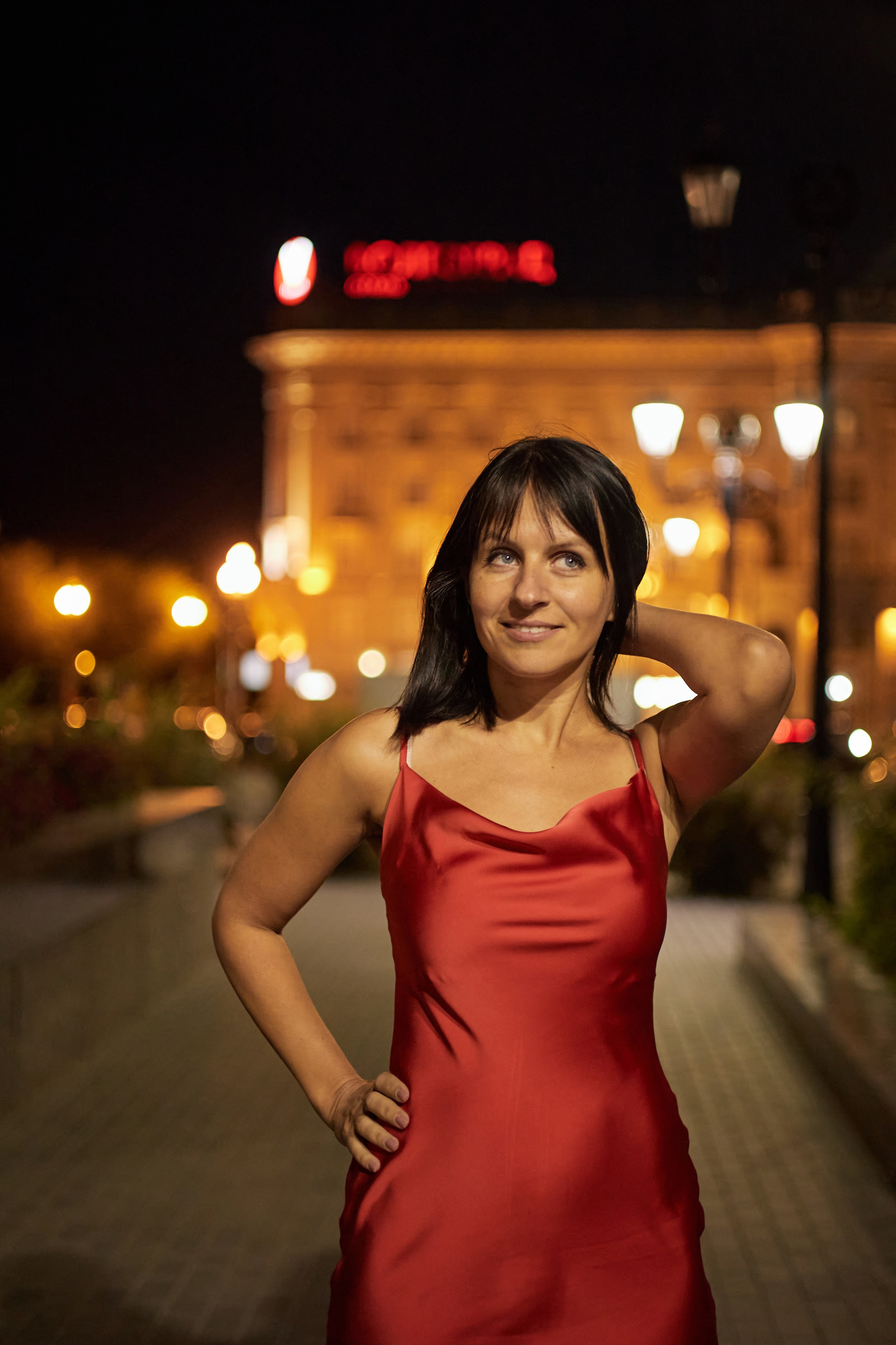 Марина. Ваш фотограф в Волгограде