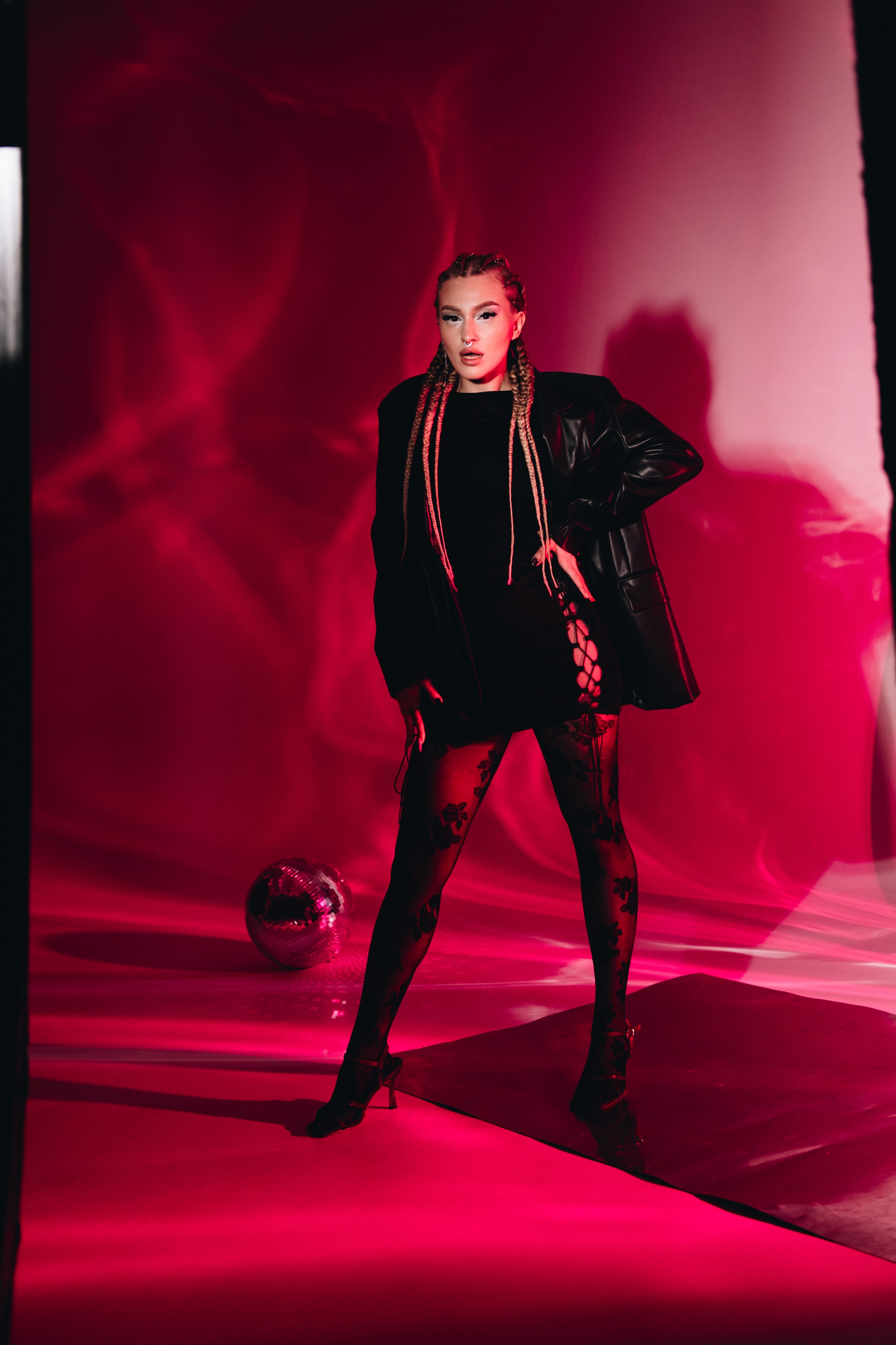 ДИАНА. КРИСТИНА ГУСЬКОВА