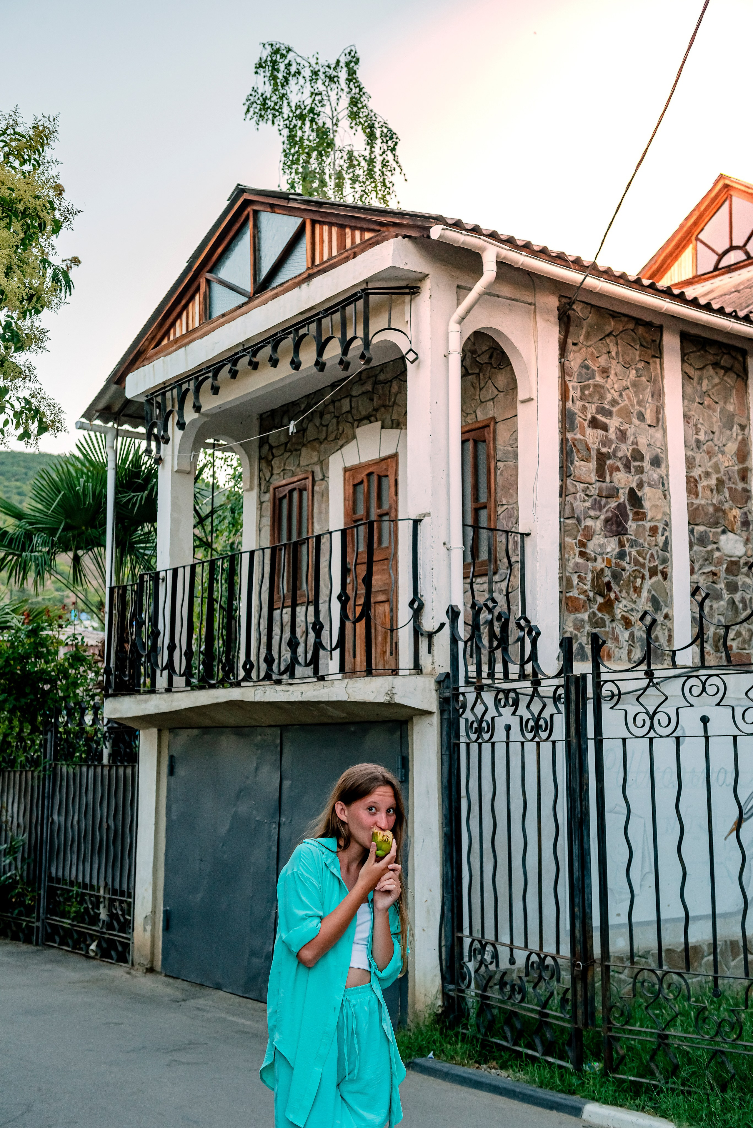 Персональные. ALBUMIA