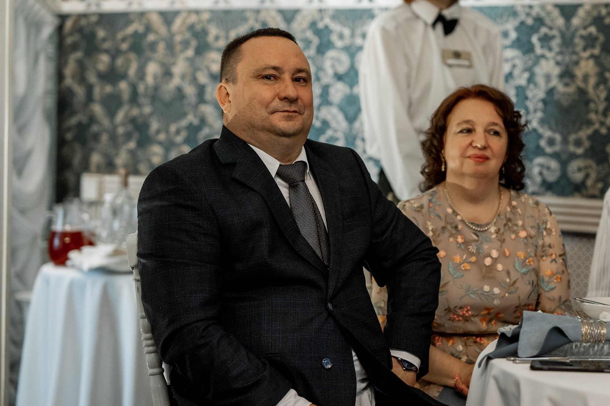 Вячеслав и Екатерина. Свадебный фотограф в Тюмени Анастасия Конева