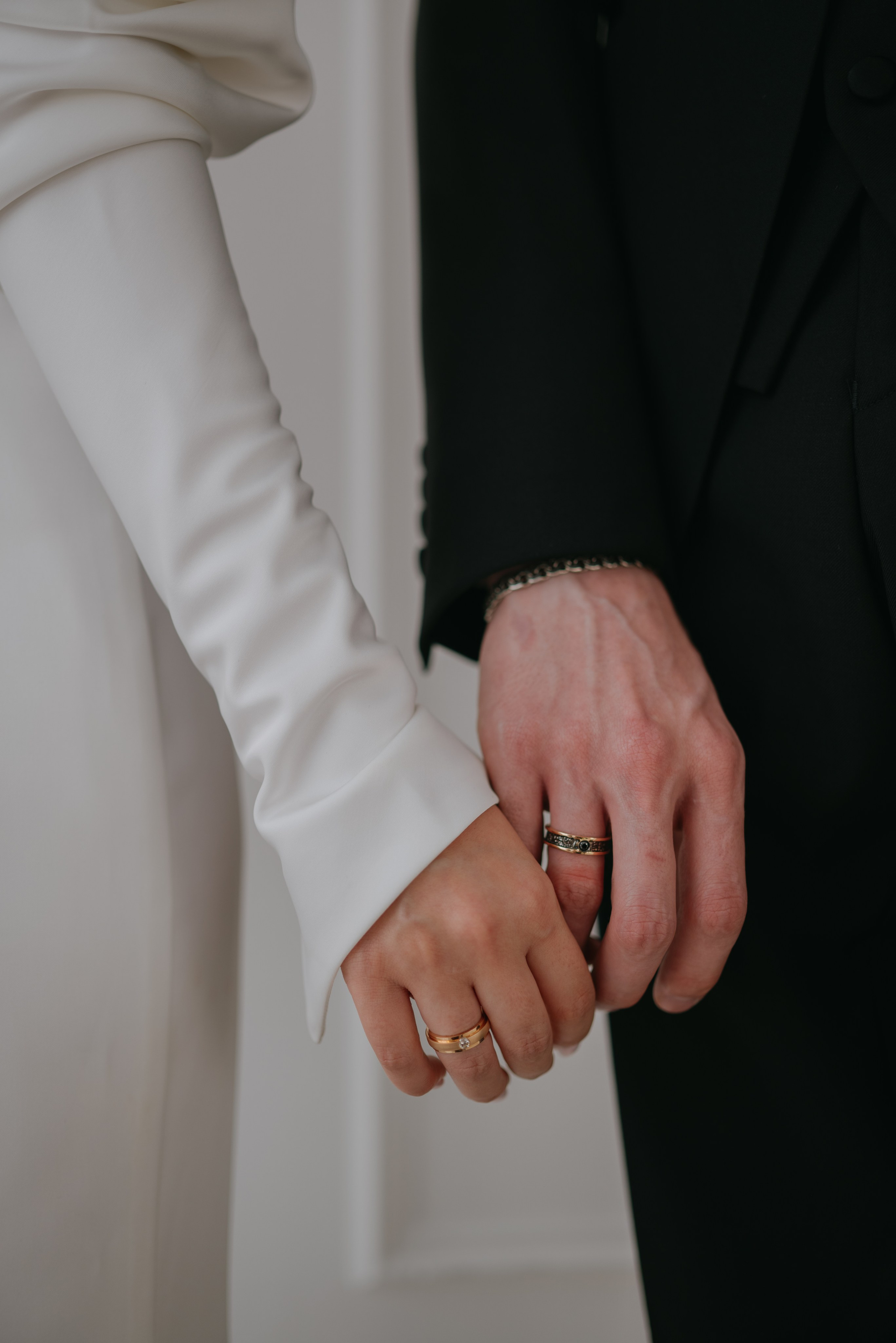 Артем и Вероника. Свадебный фотограф Уфа Дарья Насырова