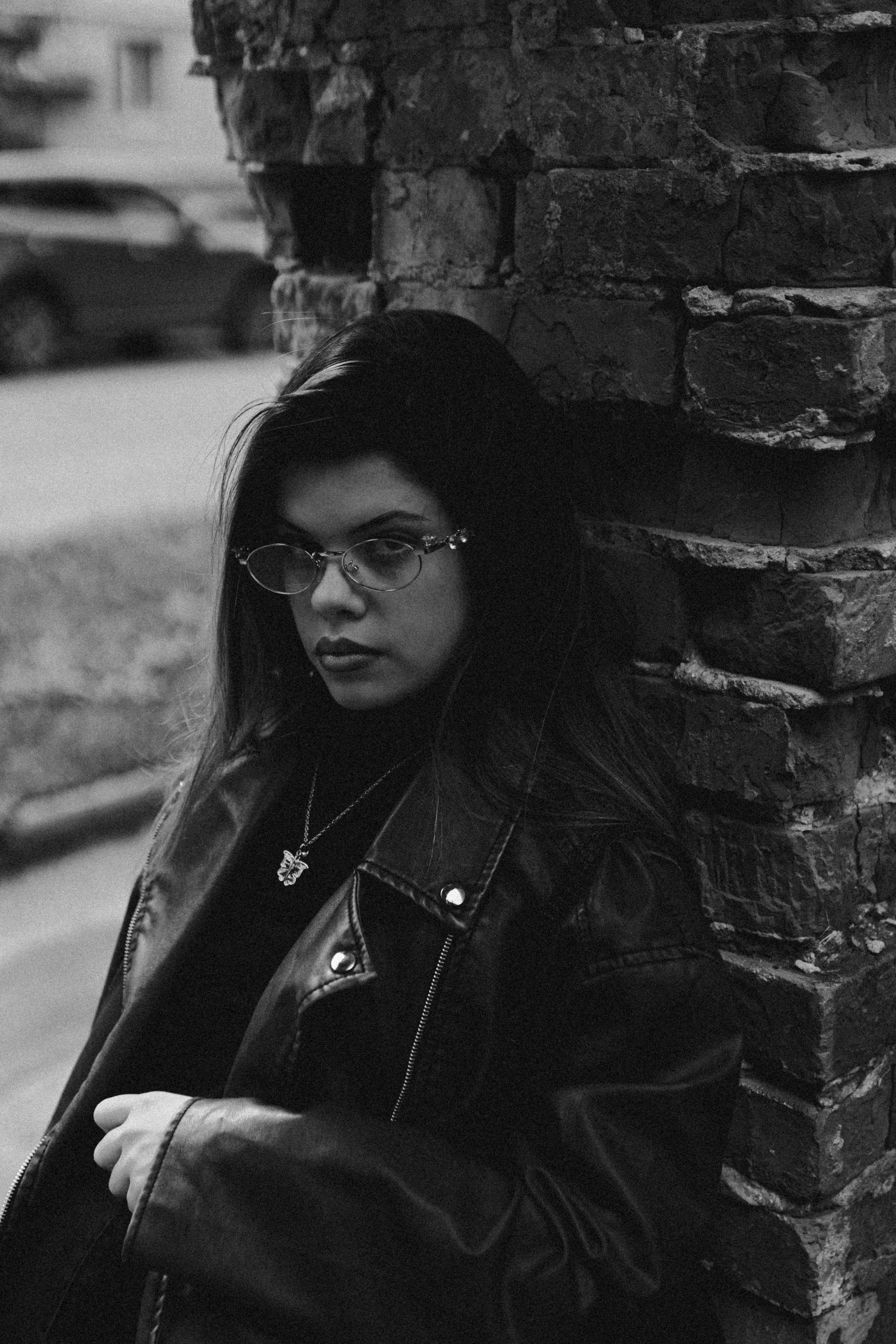 Алина. Портретный фотограф в Нижнем Новгороде Елена Ханова