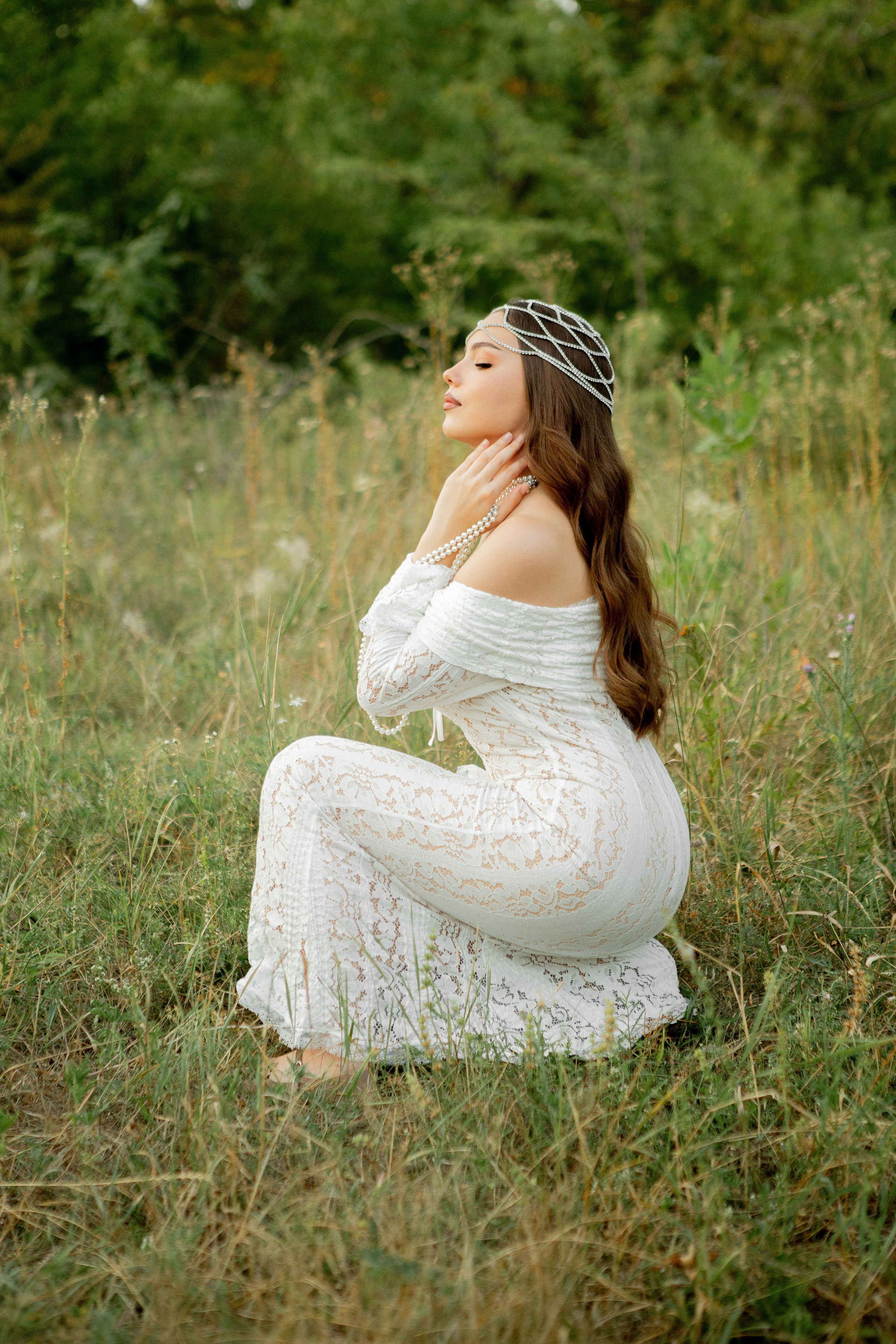 Елизавета. Семейный фотограф в Новопокровской, Тихорецке и Краснодаре Чугусова Марина