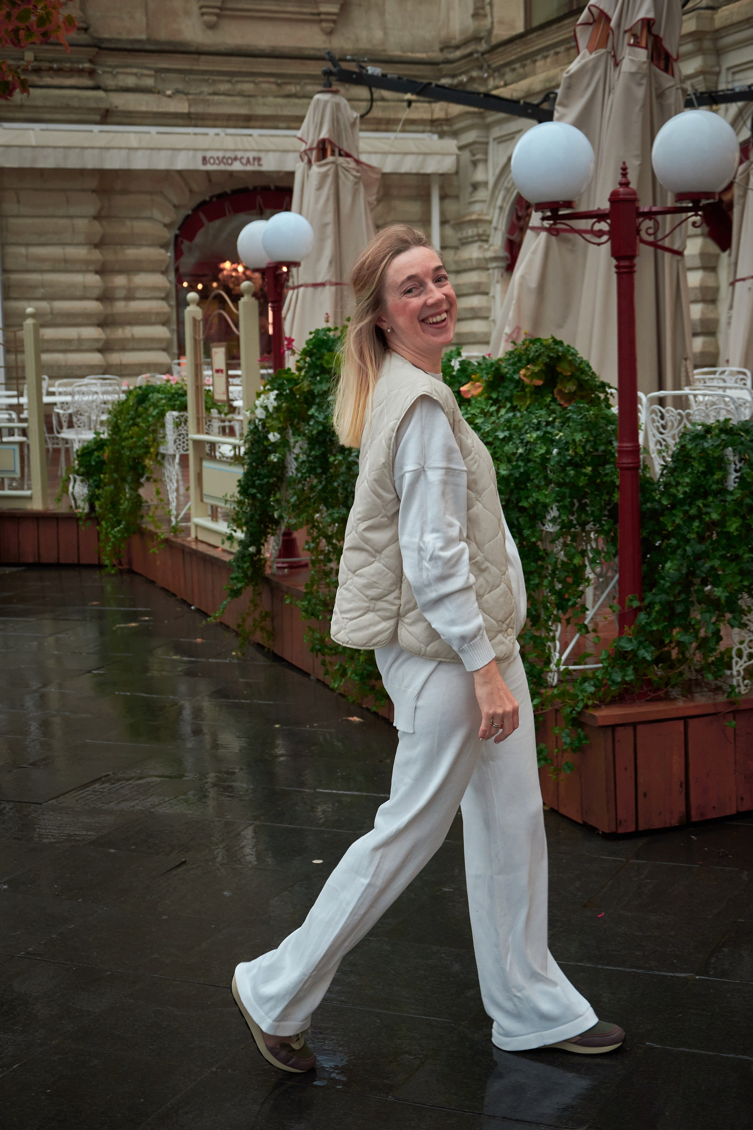 Ольга и Кристина, Москва. Фотограф Щёлково