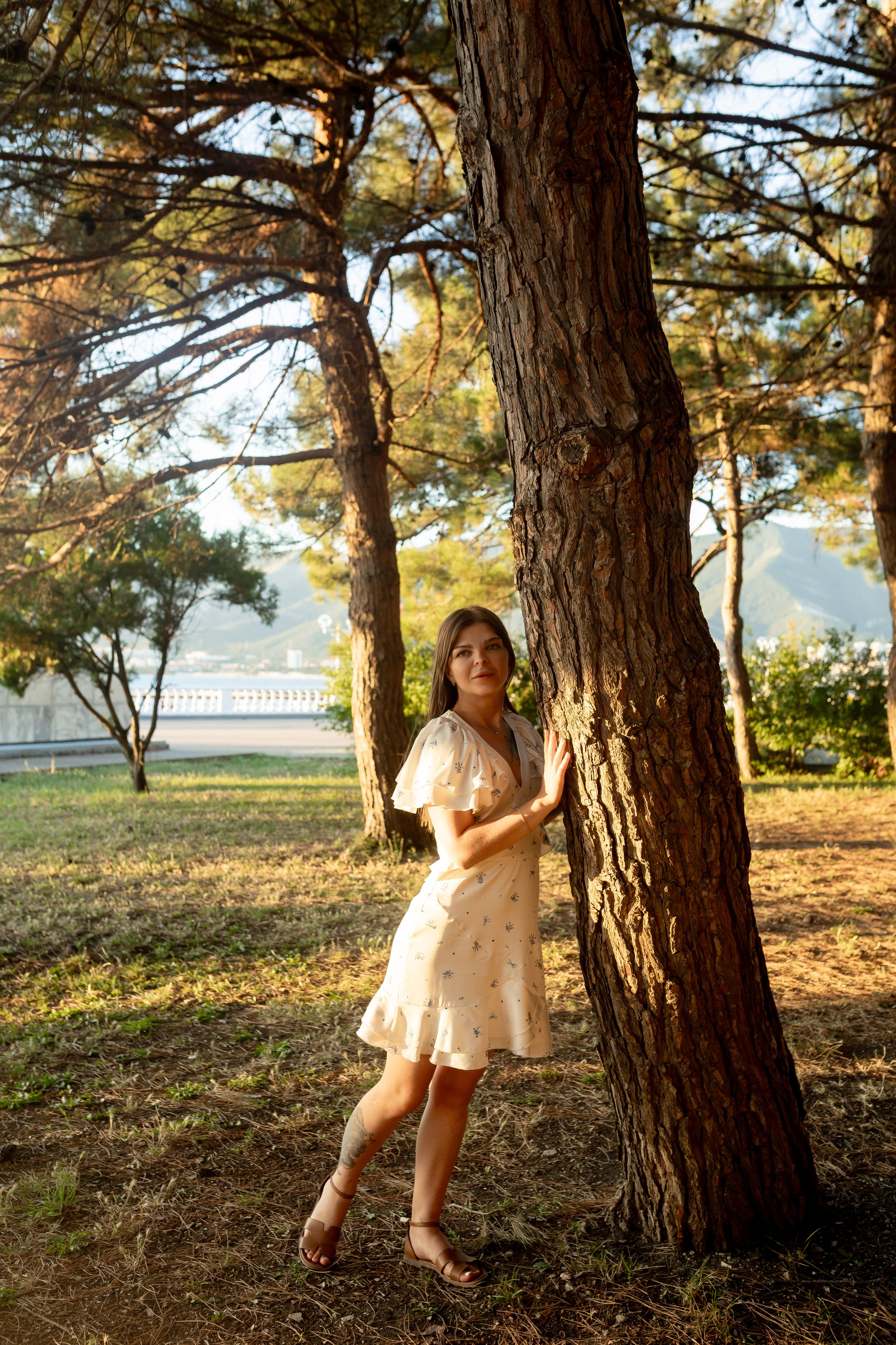 Алена, Марина, Александр, Юра. Wedding and family photographer in Gelendzhik Victoria Balashova