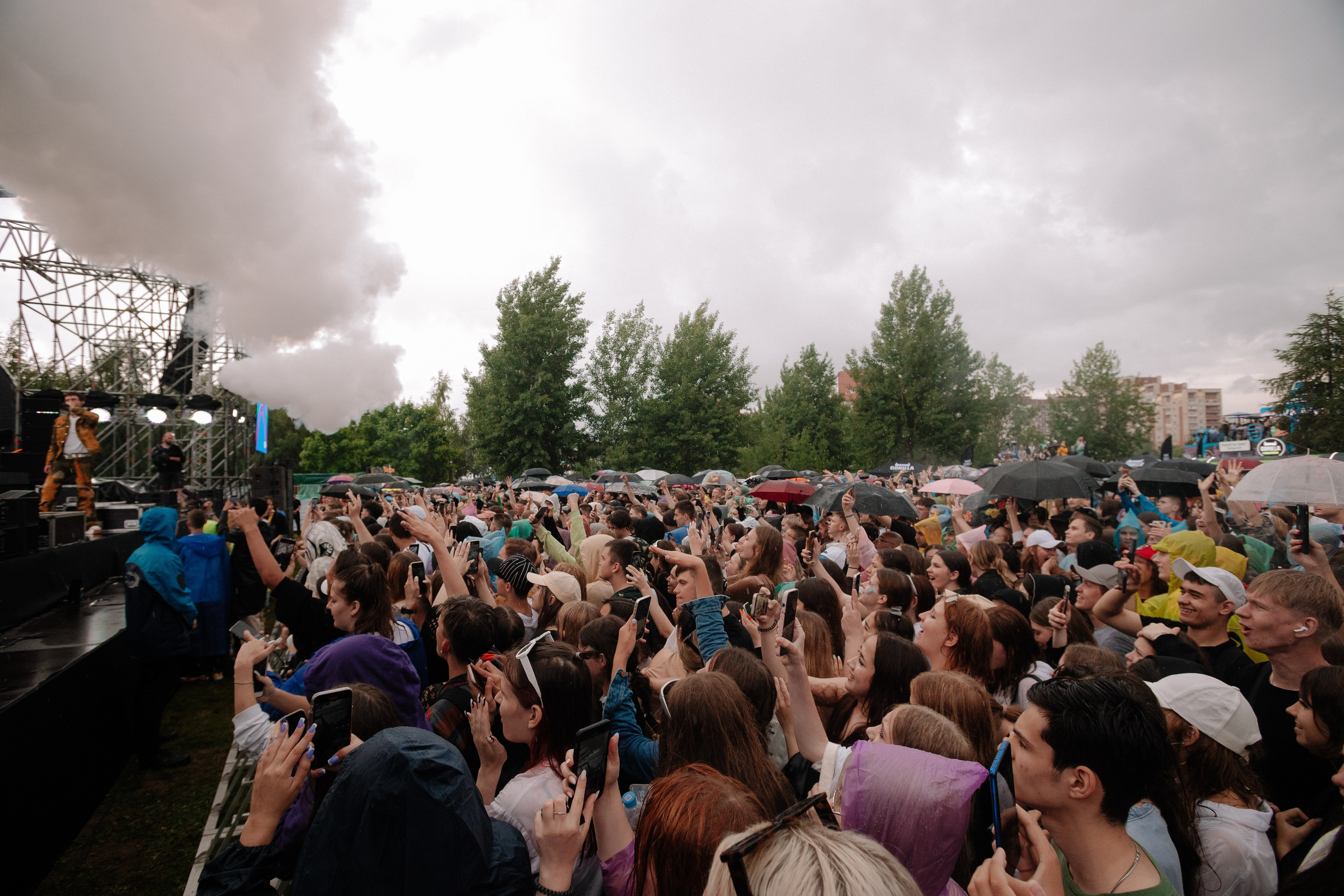 VK1'23. Фотограф в Санкт-Петербурге