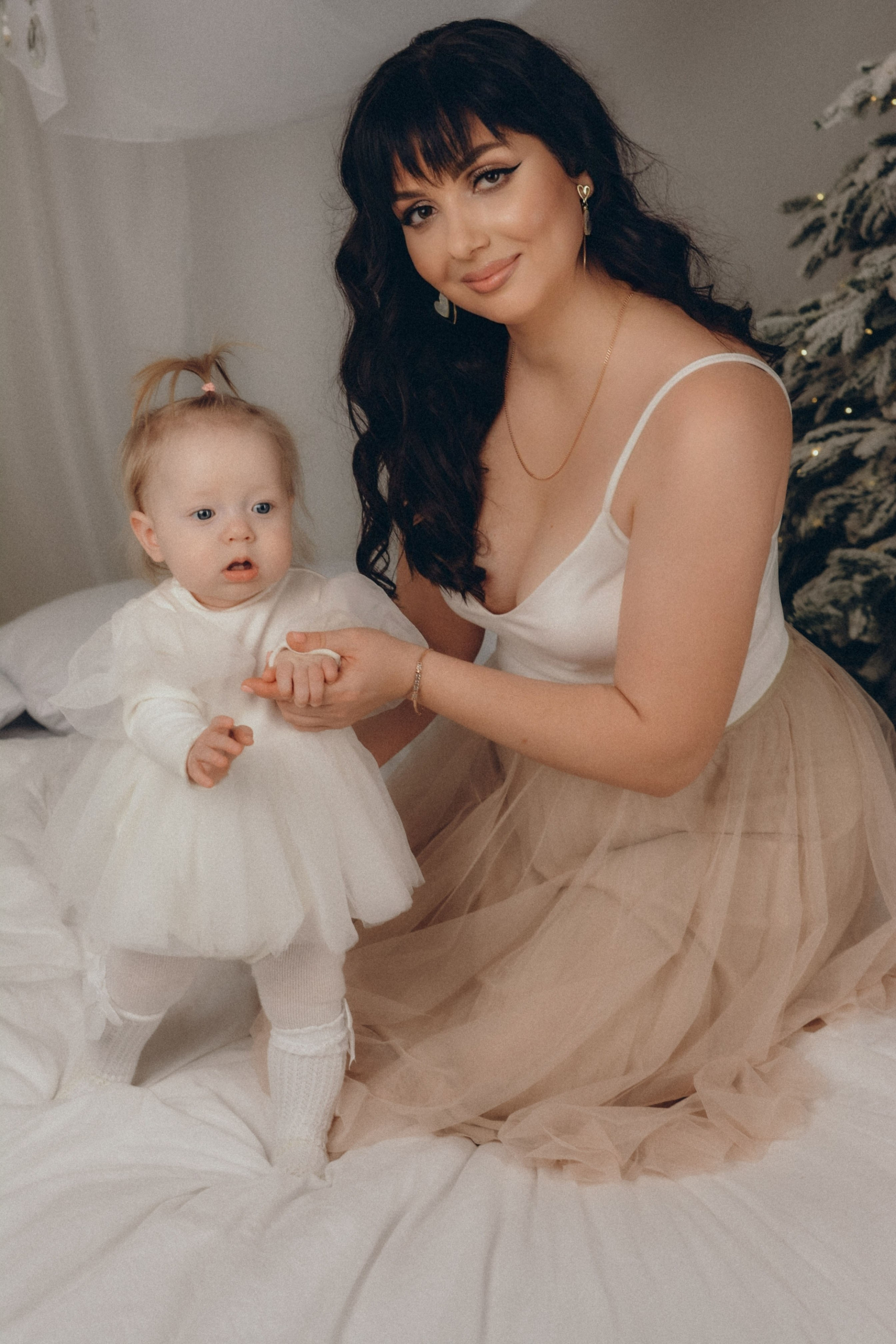 Семья Нихаенко. Фотограф в Москве Ангелина Ким