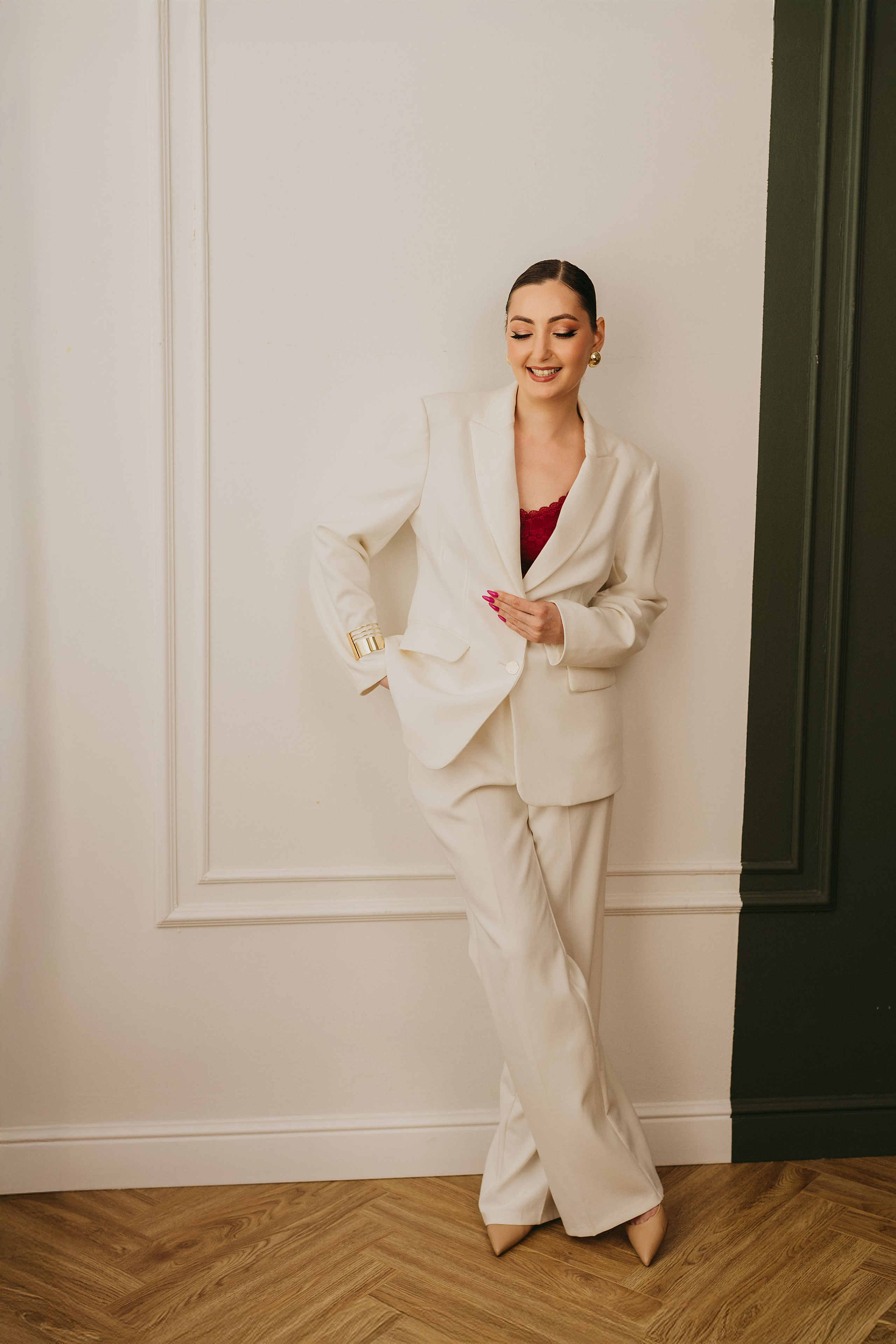 Луиза. Фотограф в Москве Ангелина Ким