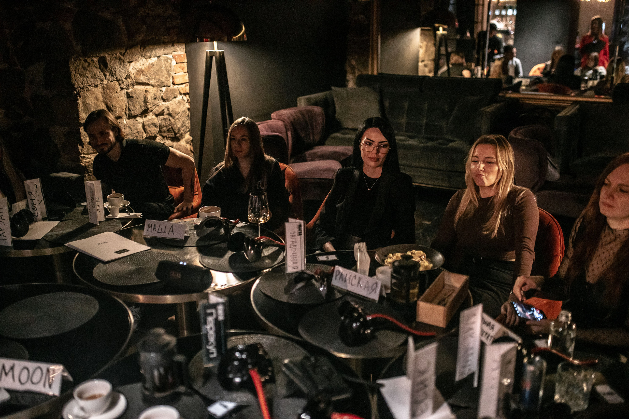 BIG_MAFIA_NSK. Репортажный фотограф в Новосибирске