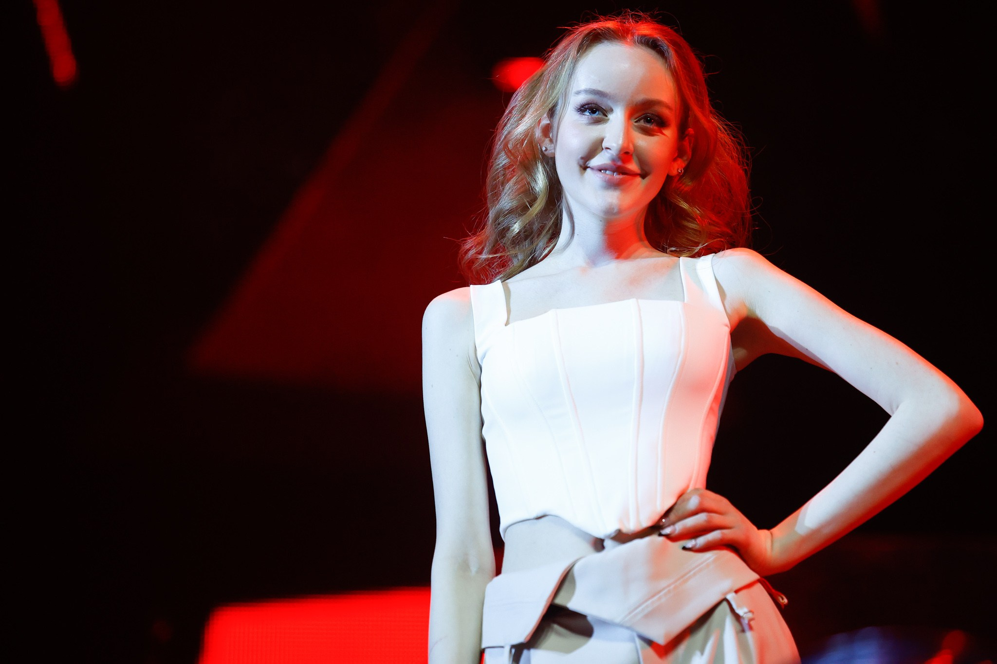 8 МАРТА @CROCUS CITY HALL