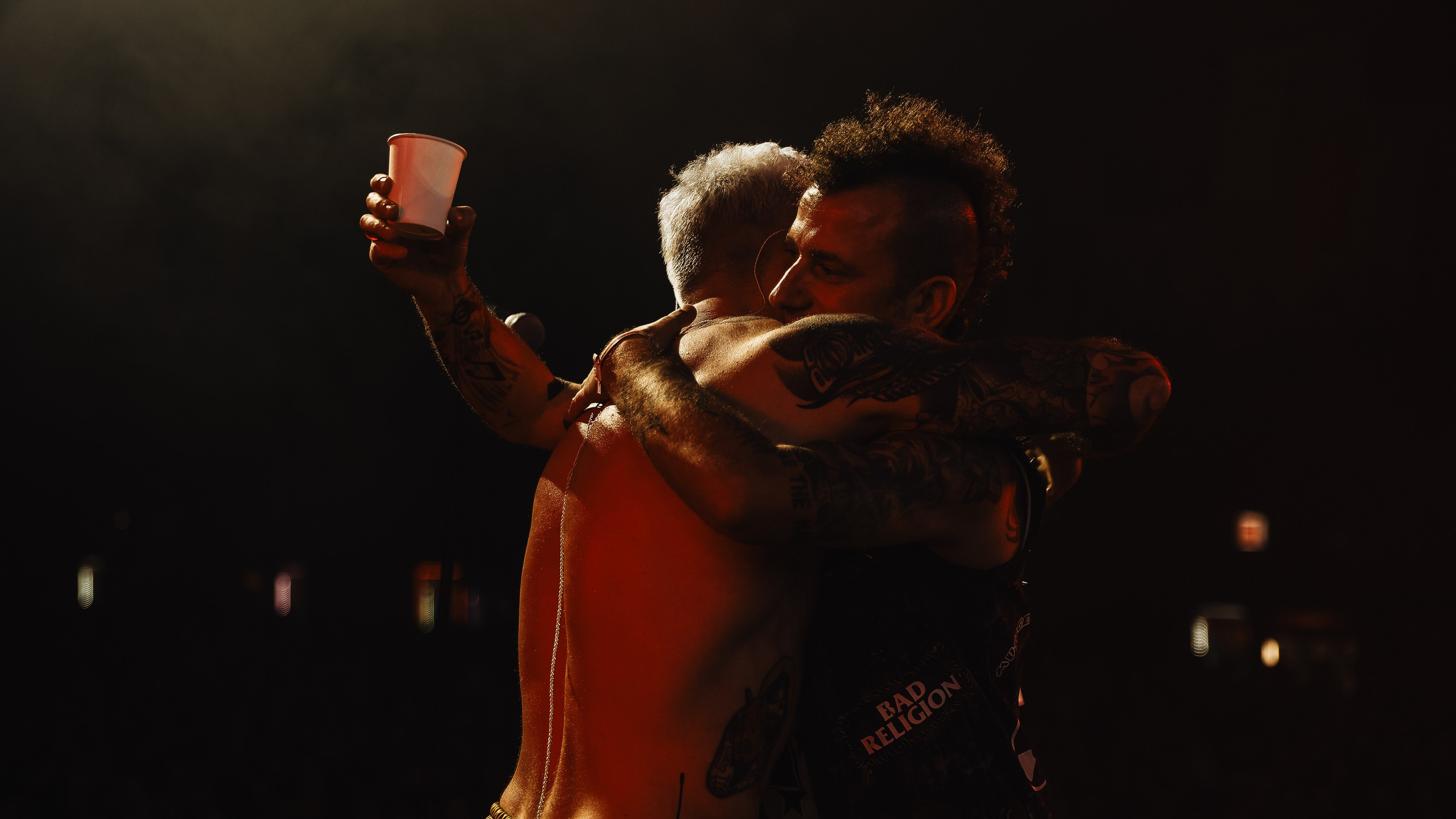 ГУДТАЙМС @MTC LIVE HALL