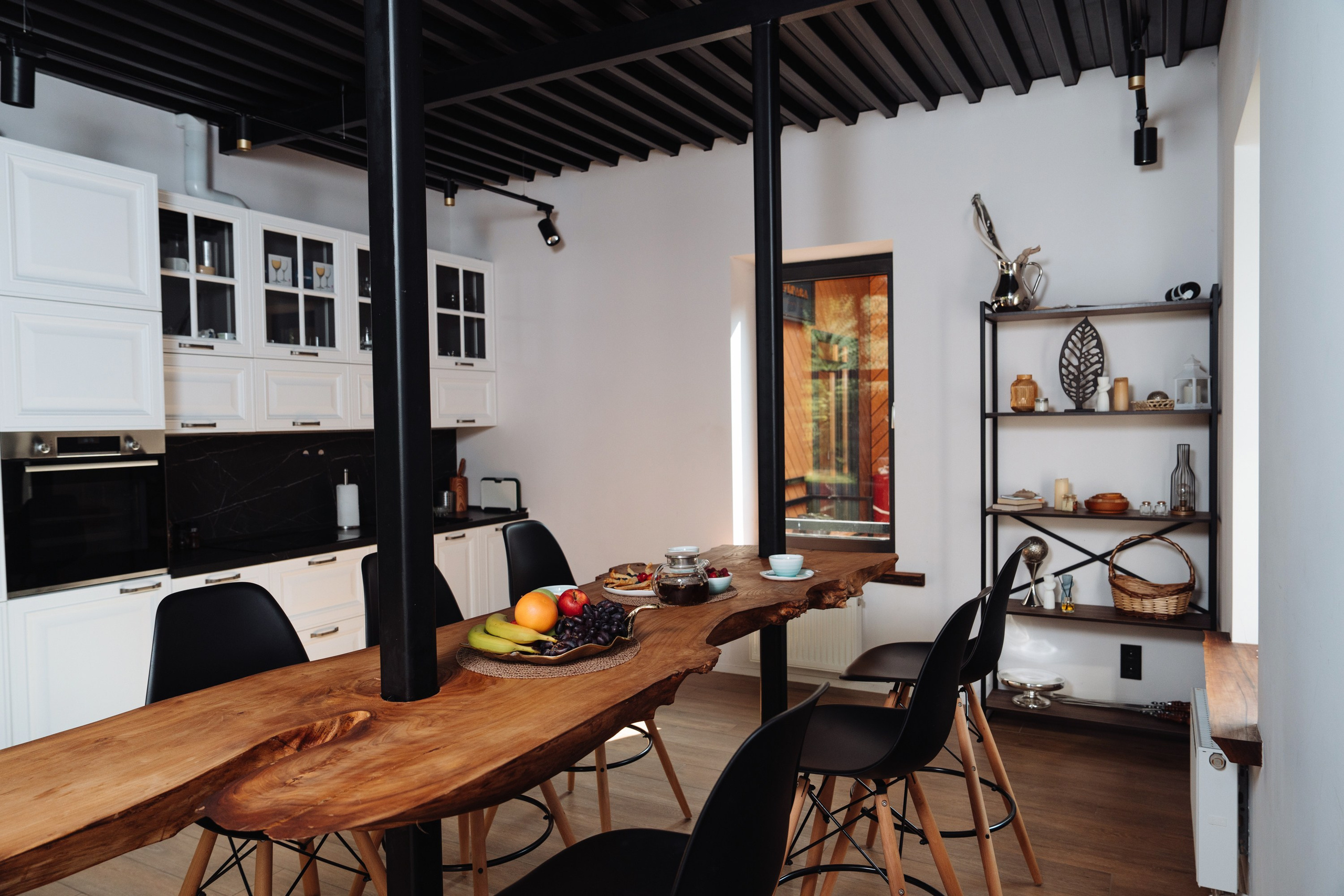 БарнХаус «Дубрава»