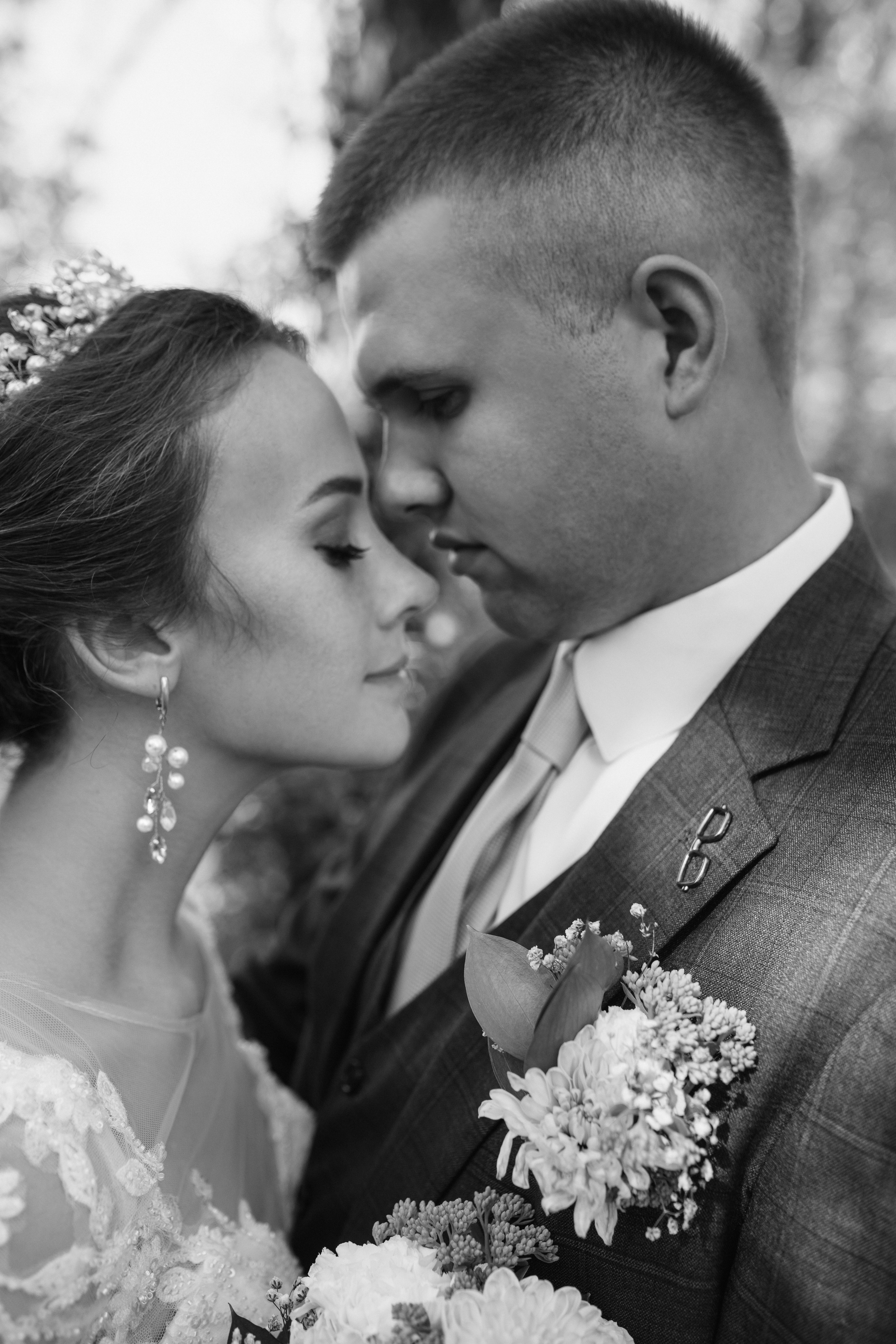 Свадьба Ивана и Инны. Свадебный и семейный фотограф в Иркутске Яна Лиа