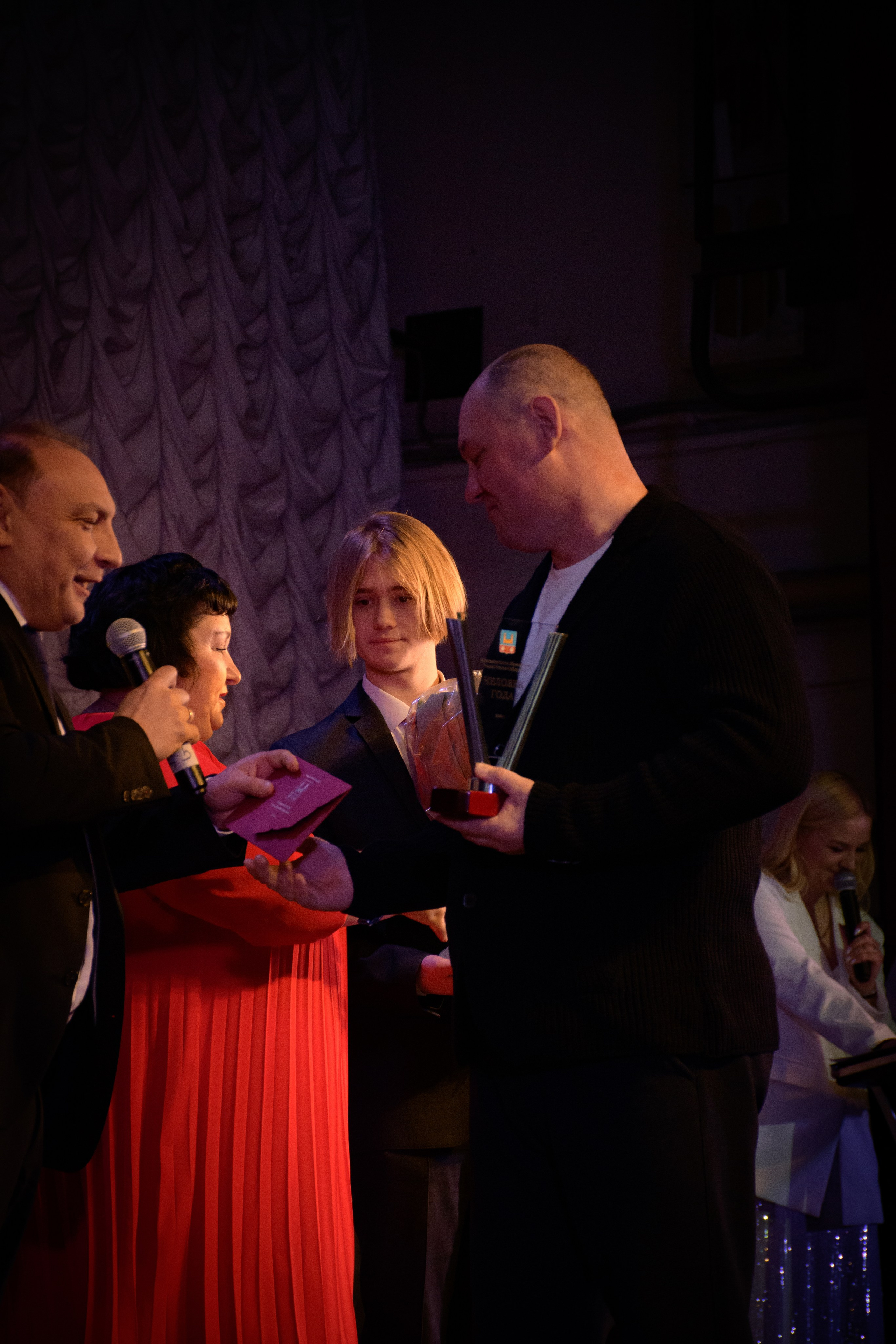 ОБЩЕСТВЕННОЕ ПРИЗНАНИЕ. Photokarish