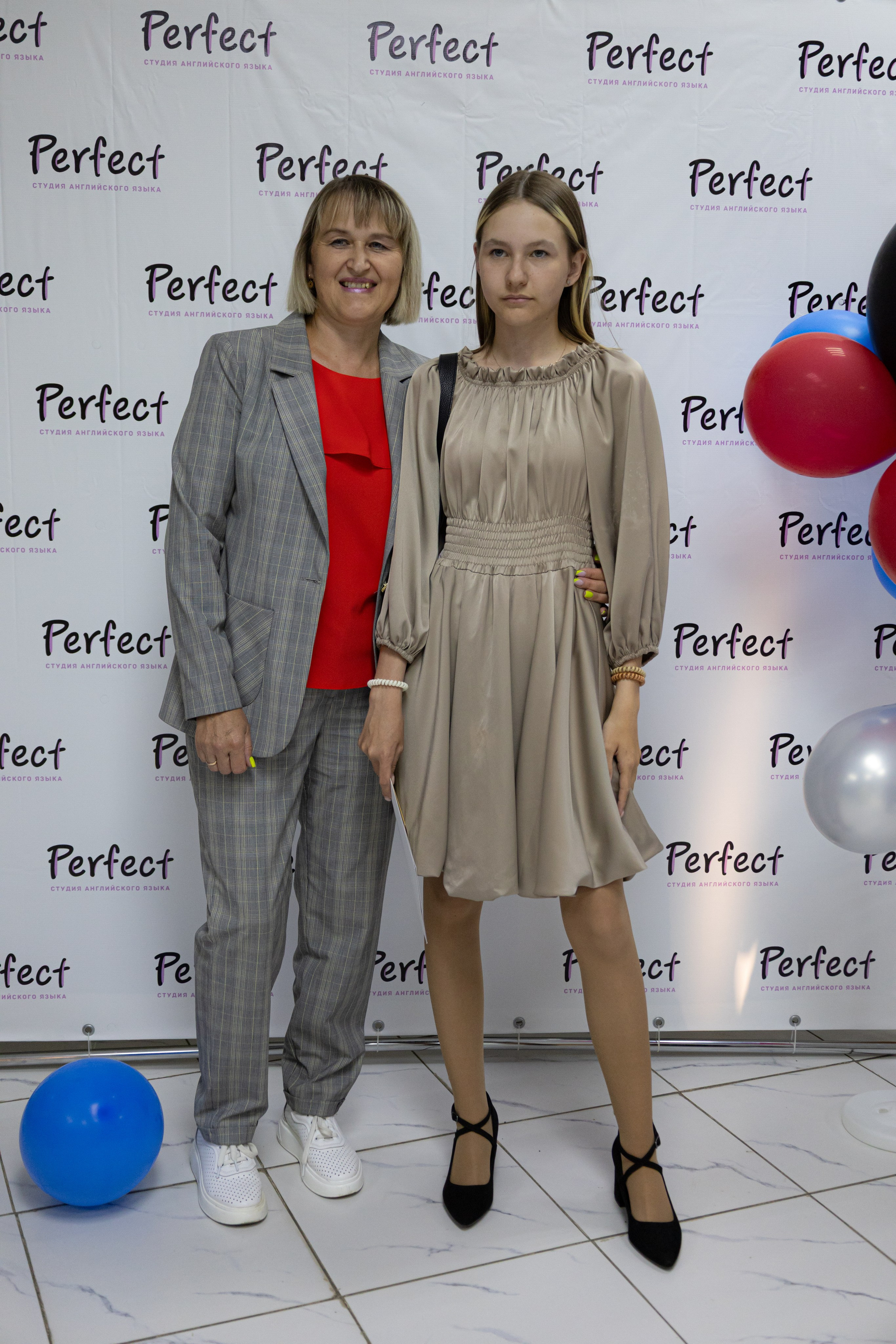 PERFECT. Photokarish