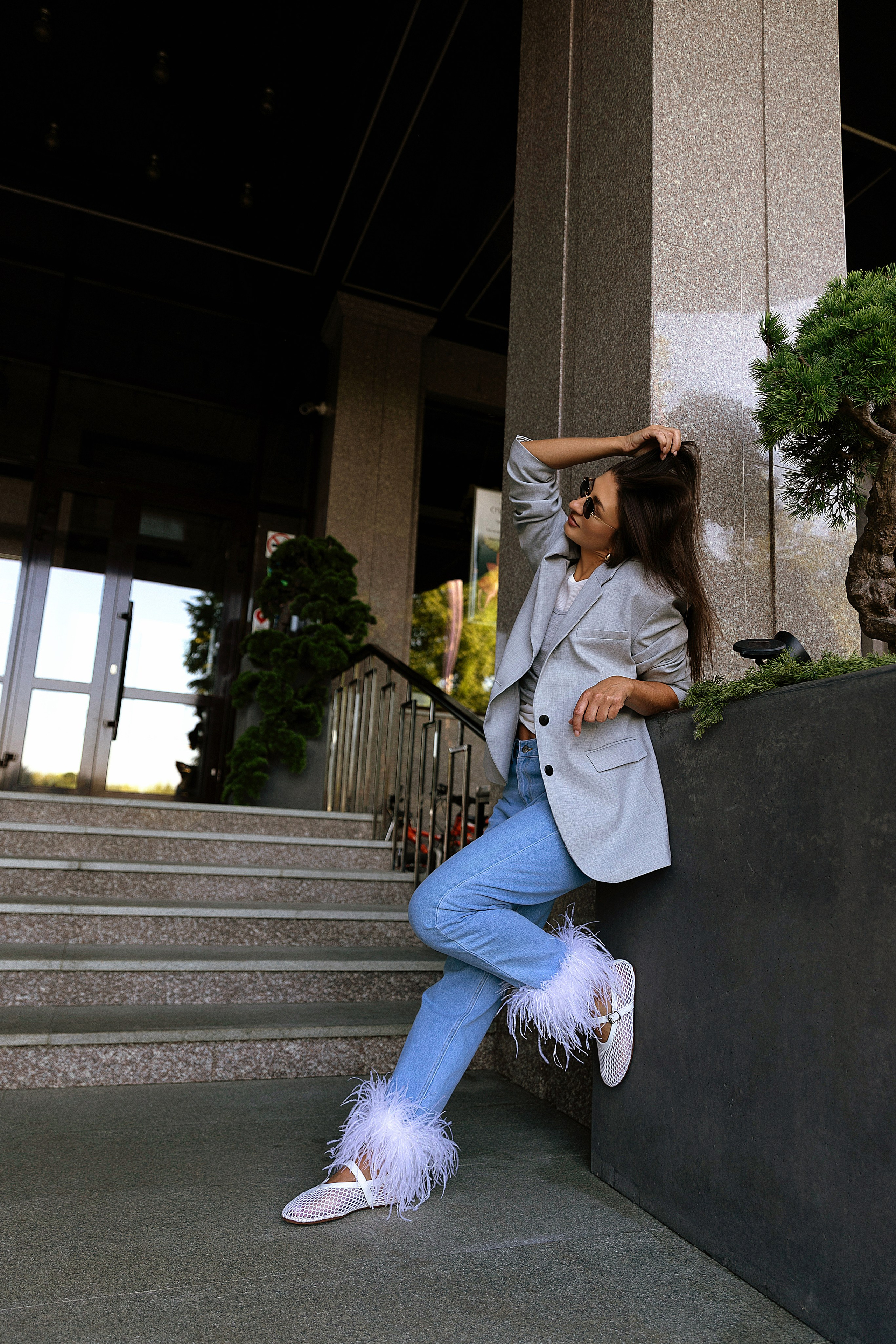 STREET STYLE. ТЕМА — новая творческая точка на карте нашего города!