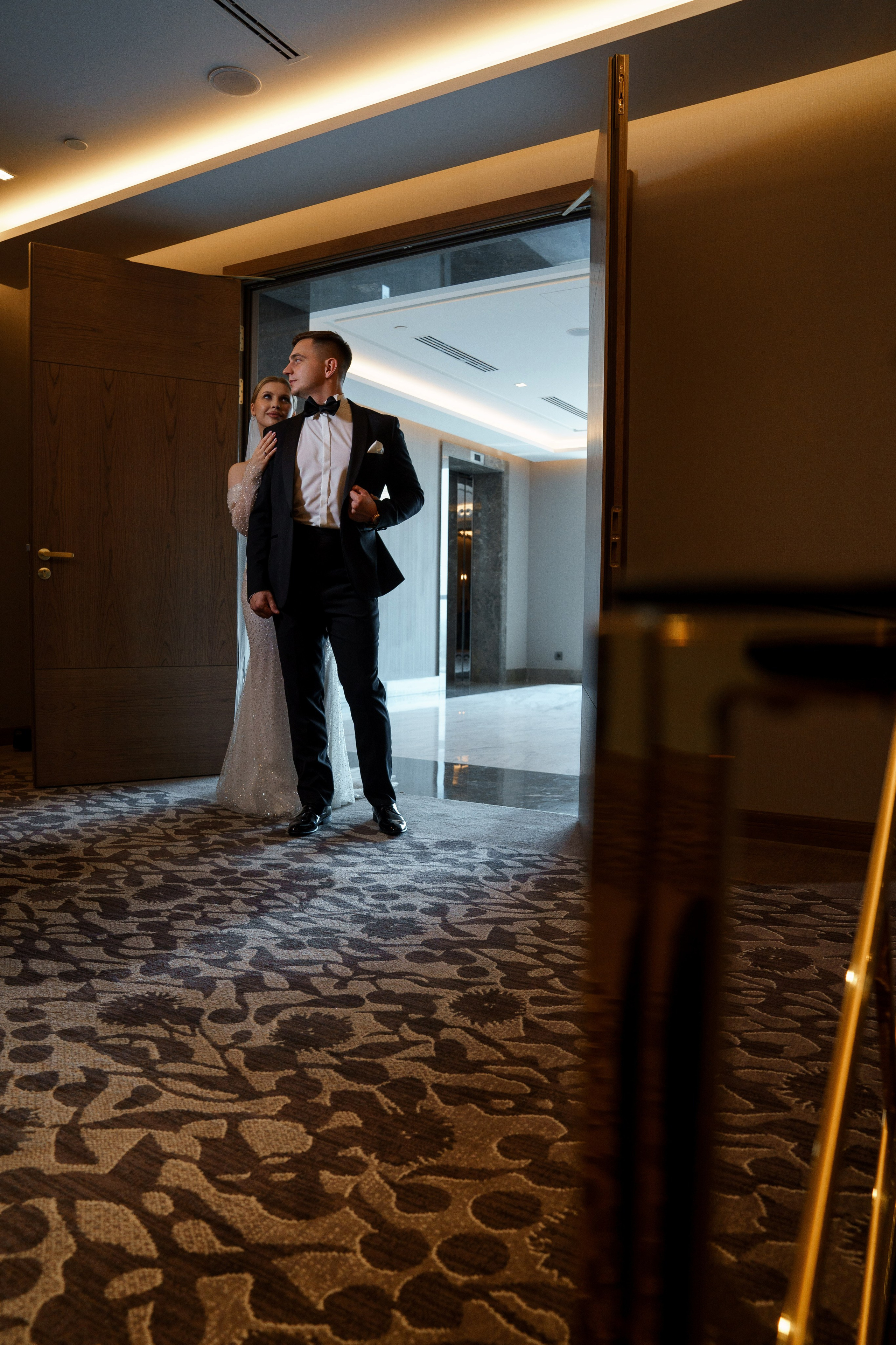 Александр и Диана. Свадебный и репортажный фотограф Ростов-на-Дону Алексей Гуль