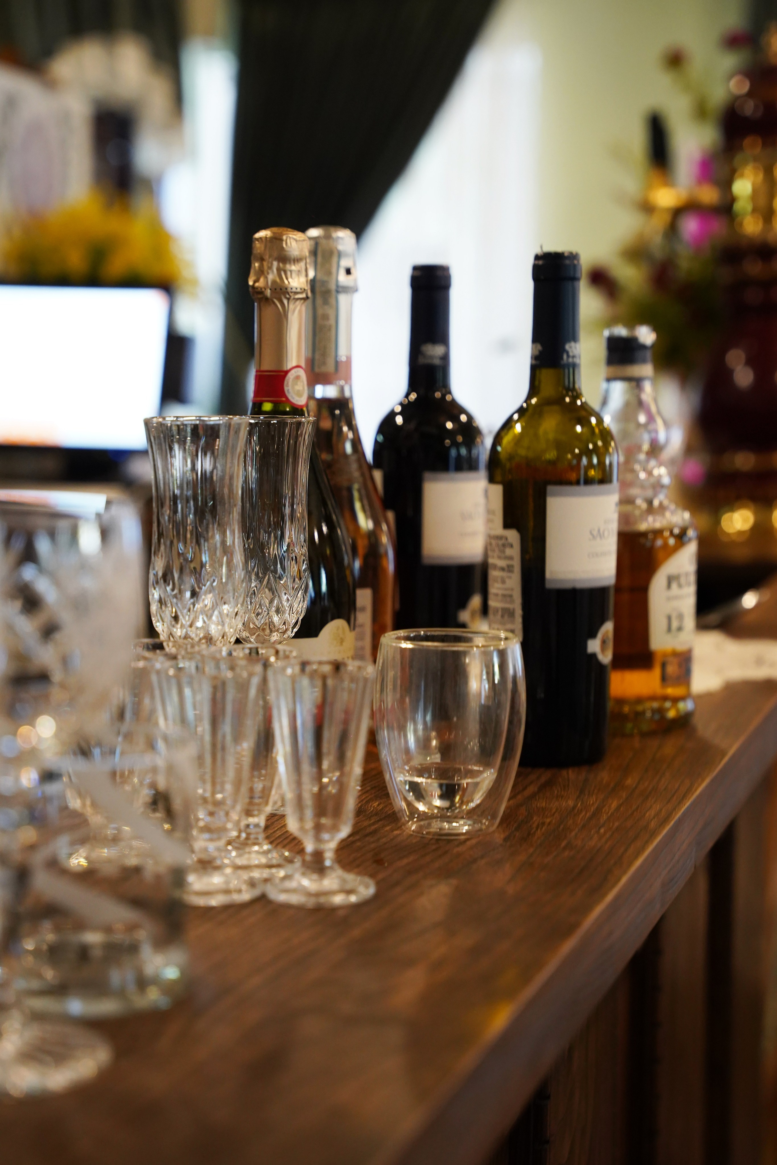 Юбилей Алексея. Репортажный и портретный фотограф в Москве Анастасия Нетунаева