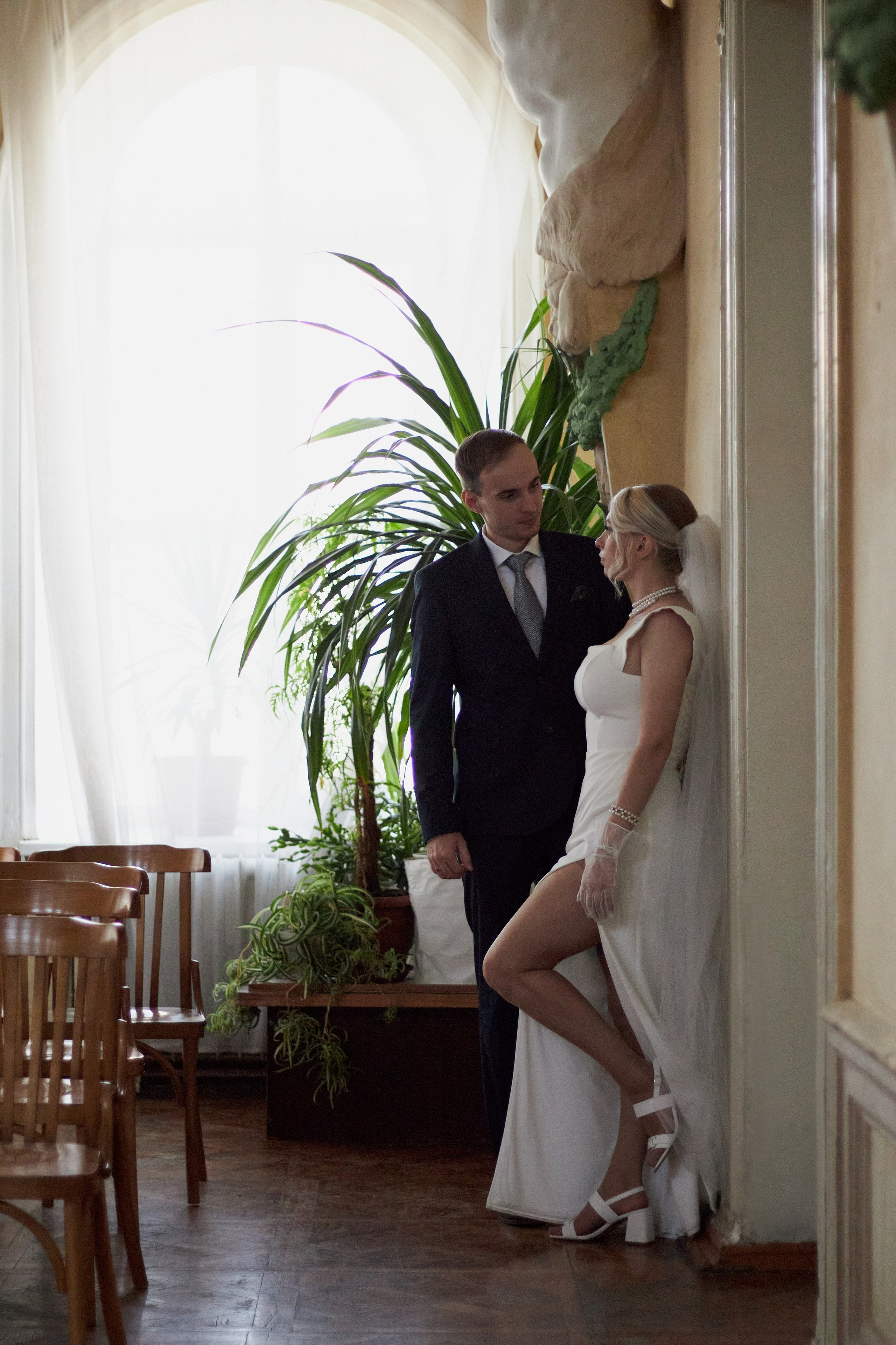 Константин и Анастасия. Фотограф в Ростове-на-Дону Нюхарева Виктория