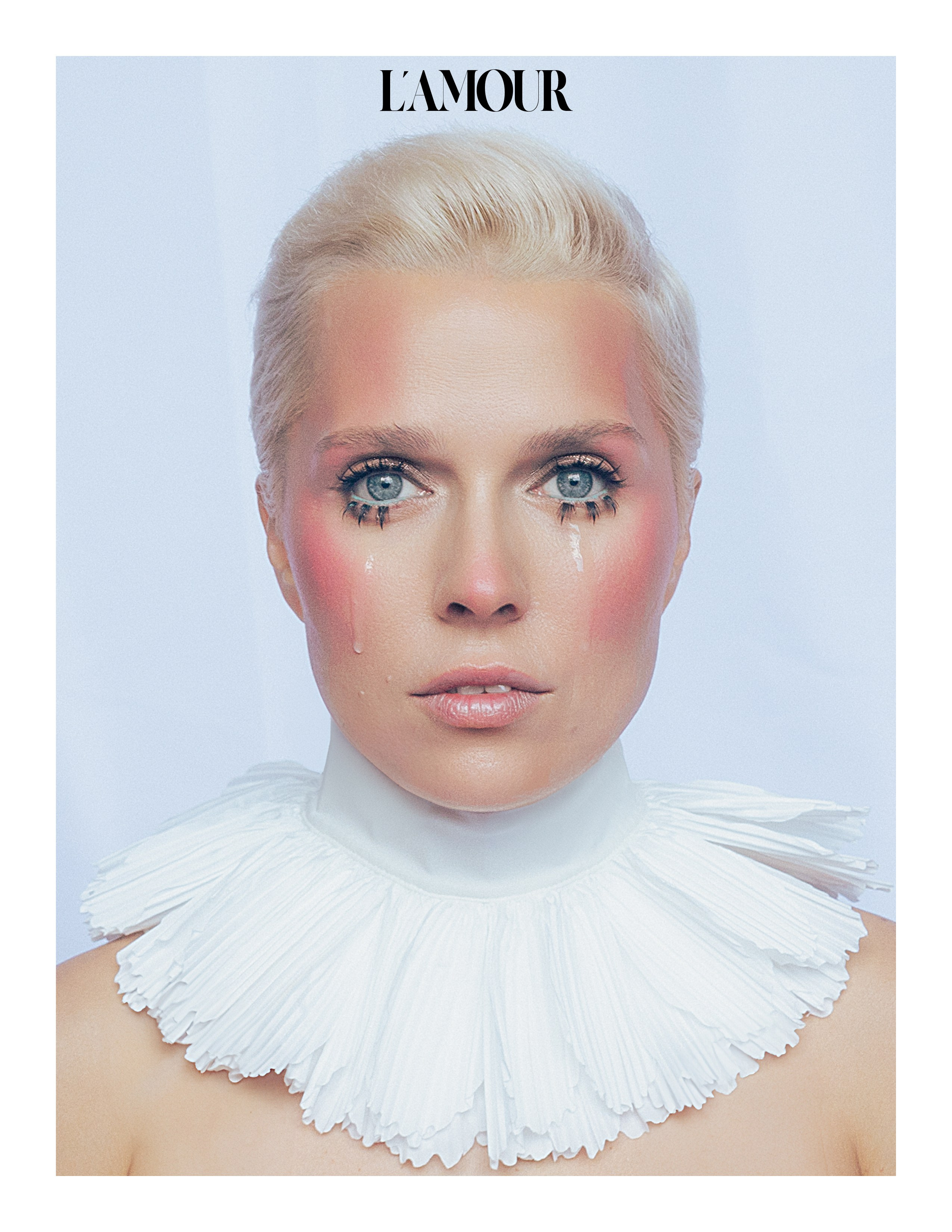 Бренд-фотограф в Москве — Женя Игнатова