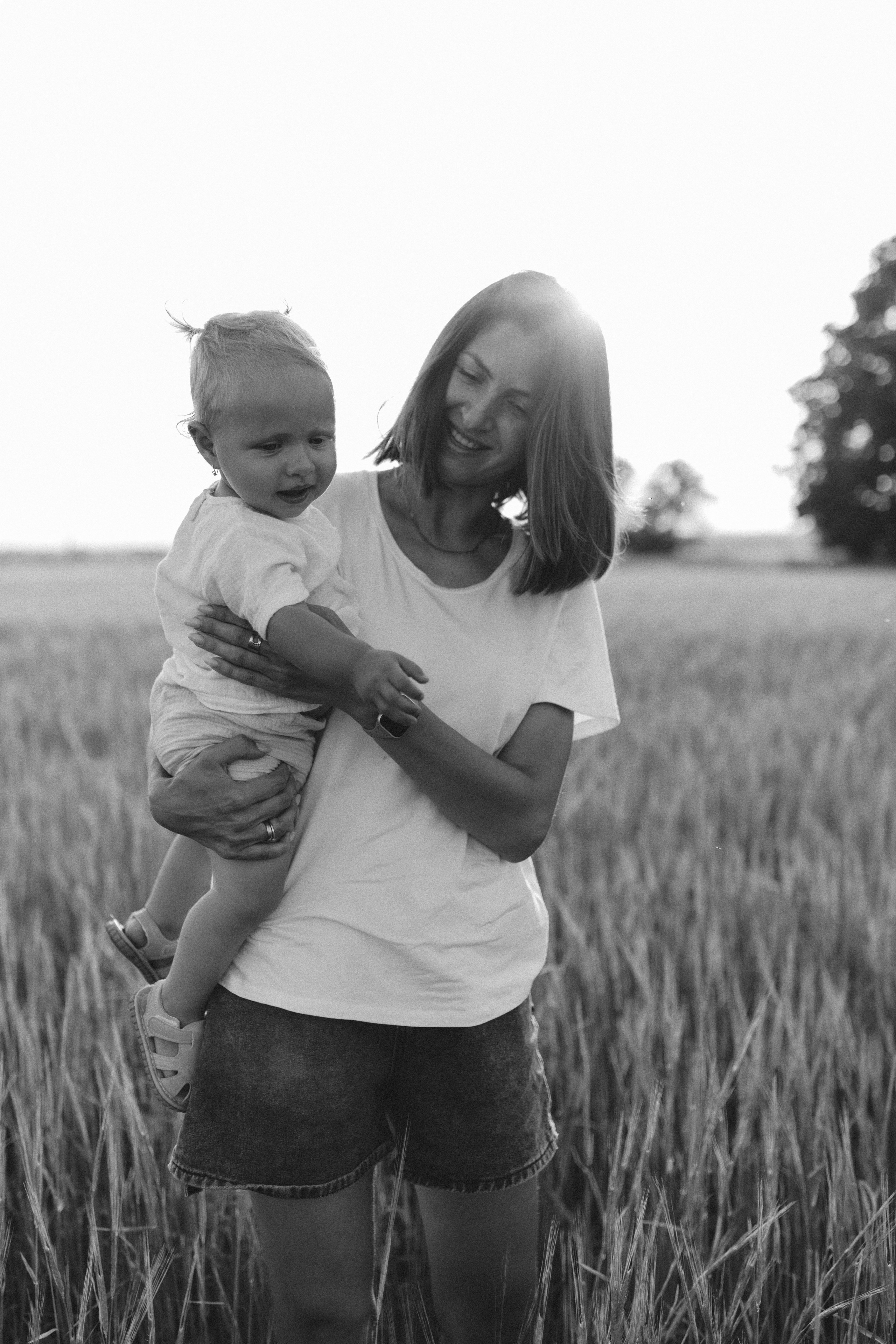 Семейная у Торатау. Семейный фотограф в Уфе и Ишимбае Алина Мустафина