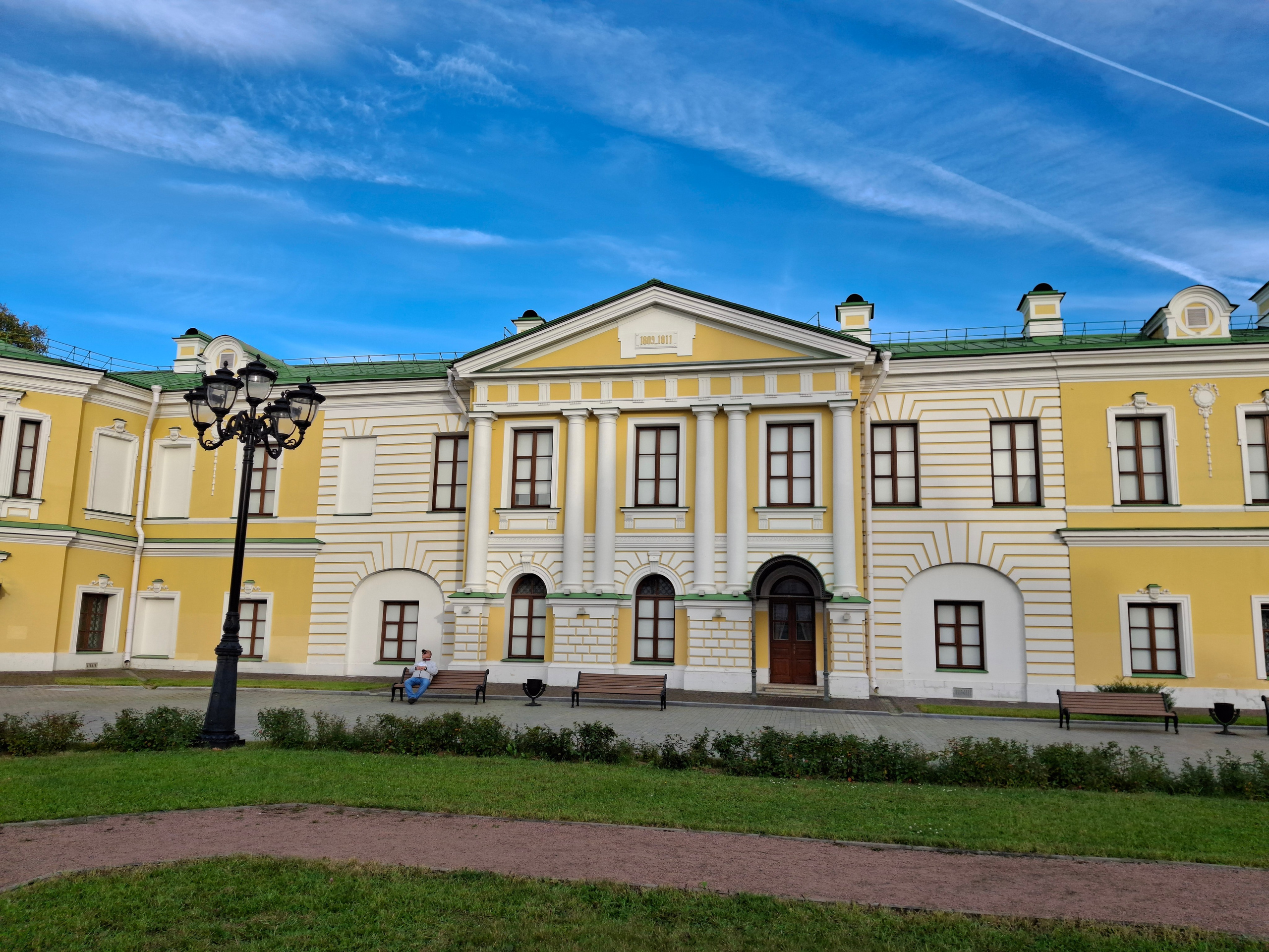 Тверь. 24–26 сентября 2025. Игорь Жучков. Россия увиденная глазами путешествующего фотографа