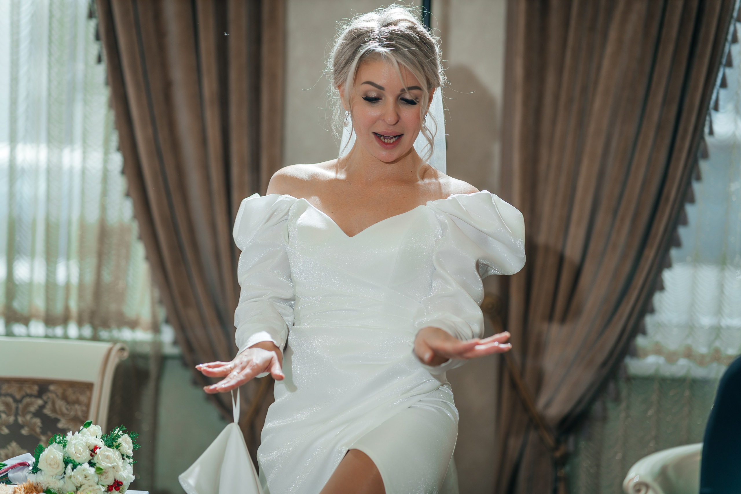 Отель «ПушкинЪ». Фотограф Ангарск Иркутск Ксения Король