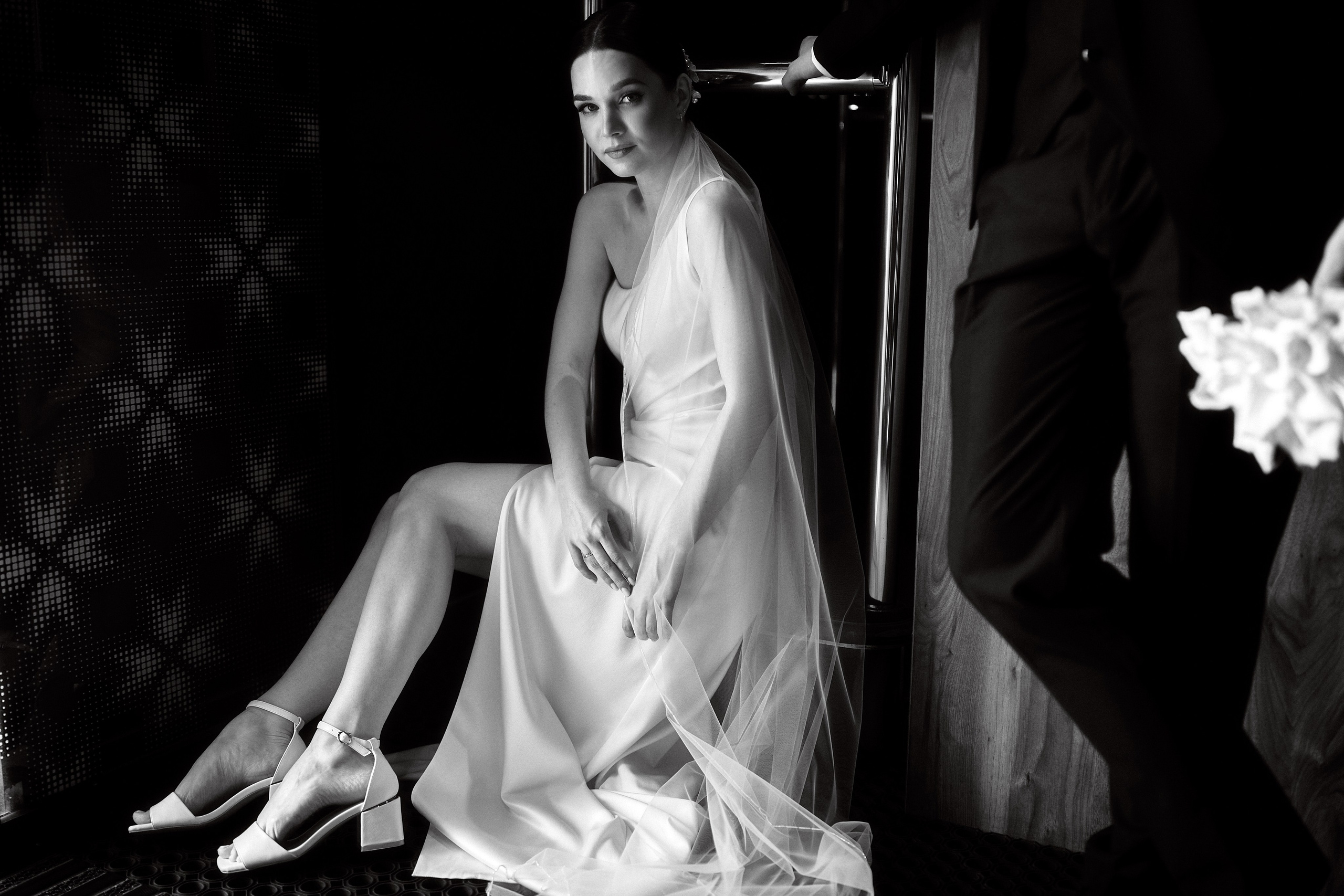 Дима и Настя. Фотограф в Саранске Дмитрий Емелин